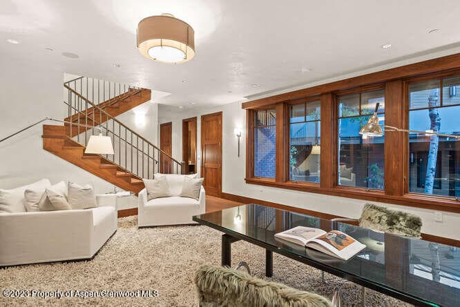 719 E Hopkins Avenue 202, Aspen, CO 81611 - Photo 29
