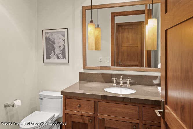 719 E Hopkins Avenue 202, Aspen, CO 81611 - Photo 39