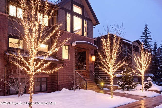 719 E Hopkins Avenue 202, Aspen, CO 81611 - Photo 43