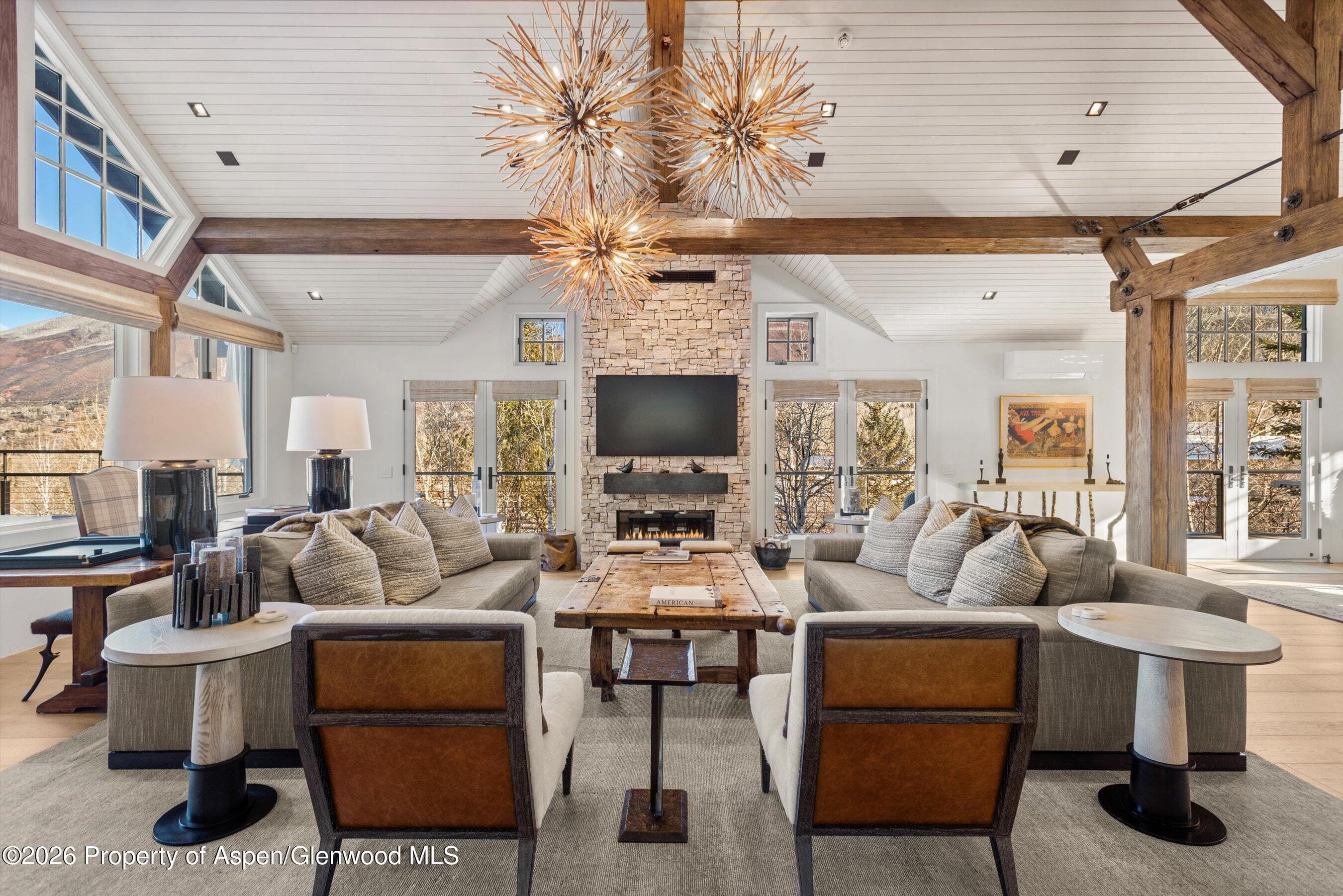 1271 Ute Avenue, Aspen, CO 81611 - Photo 2