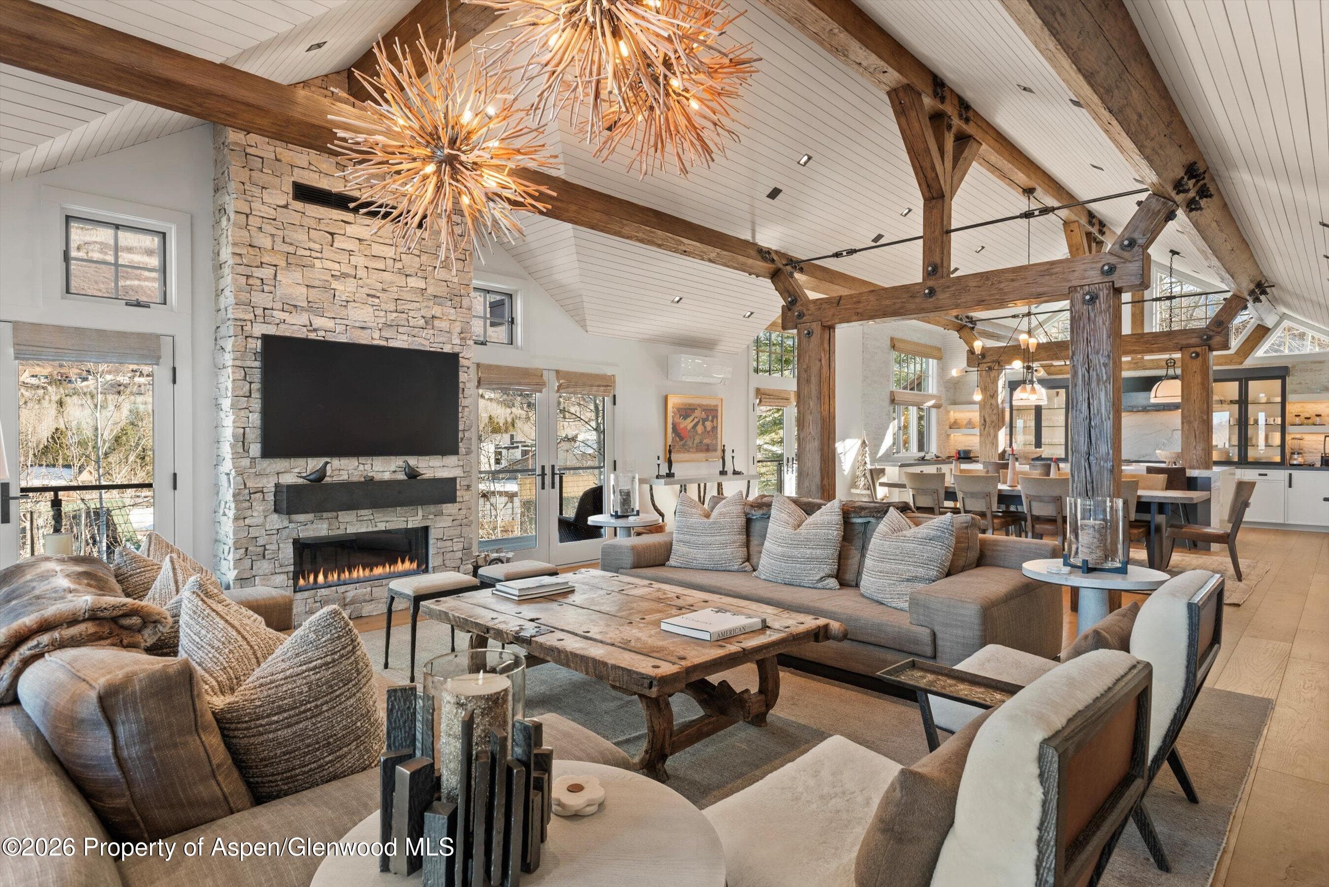 1271 Ute Avenue, Aspen, CO 81611 - Photo 3