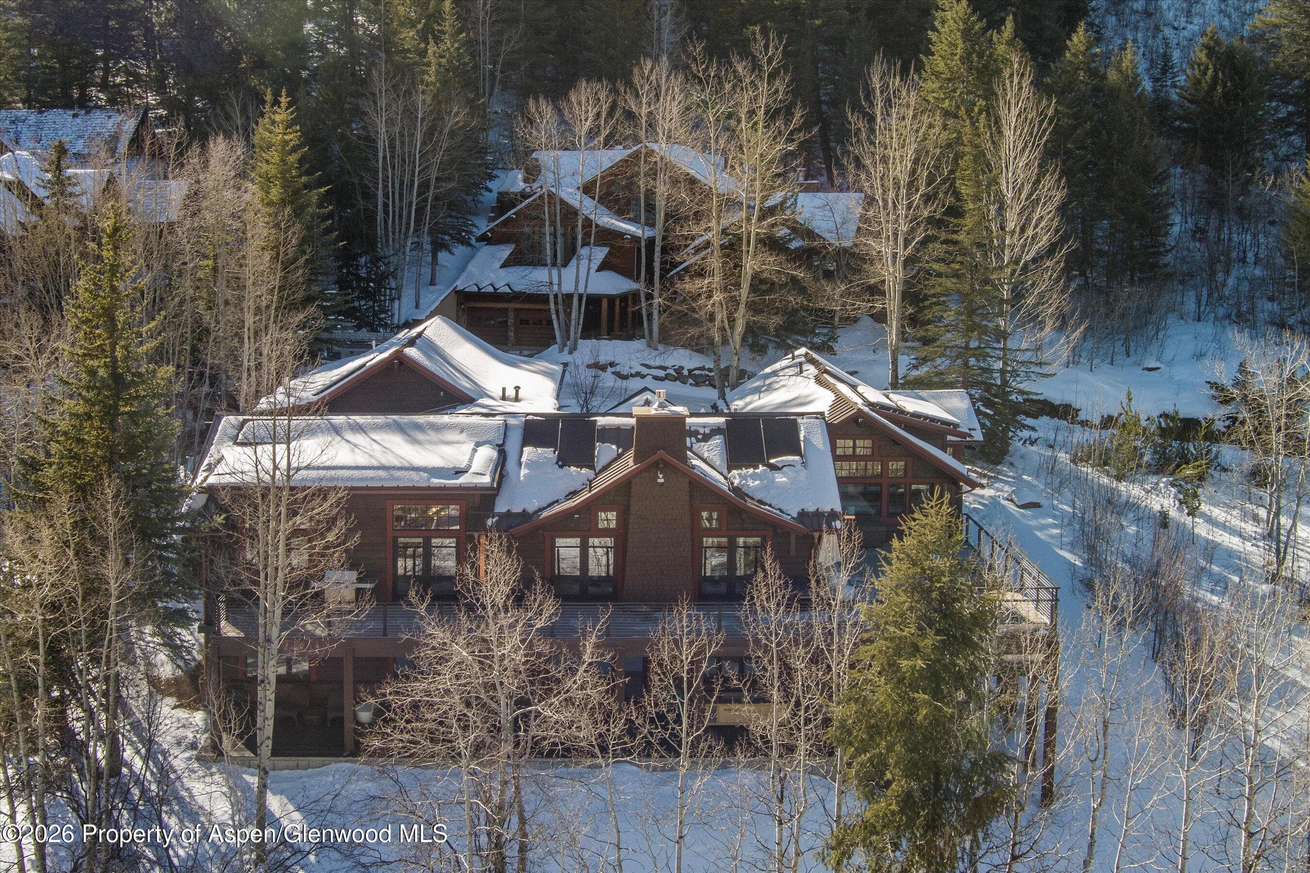 1271 Ute Avenue, Aspen, CO 81611 - Photo 39