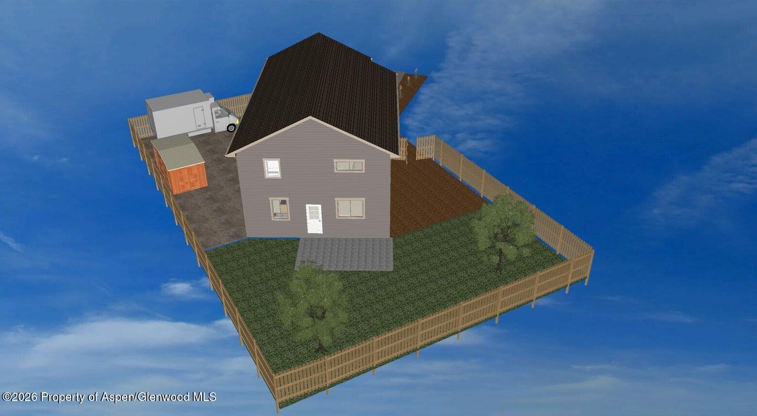 1631 Walnut Loop, Rifle, CO 81650 - Photo 2
