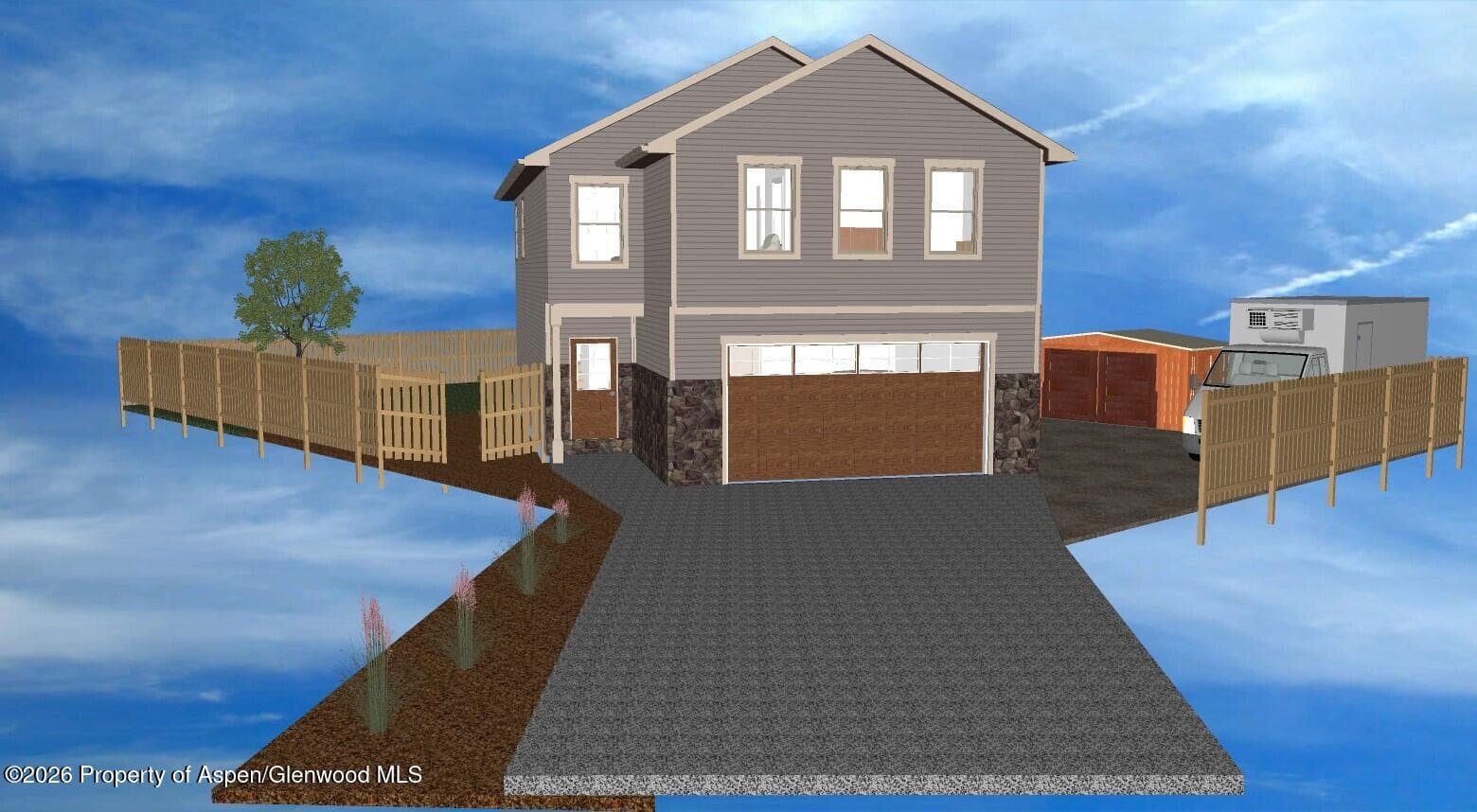1631 Walnut Loop, Rifle, CO 81650 - Photo 3