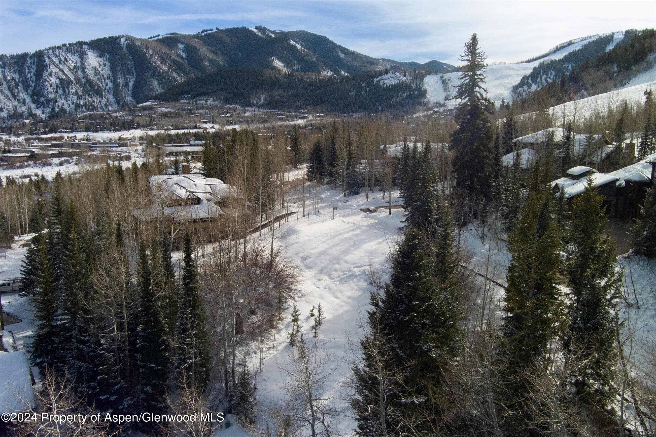 Tbd Pfister Drive, Aspen, CO 81611 - Photo 3