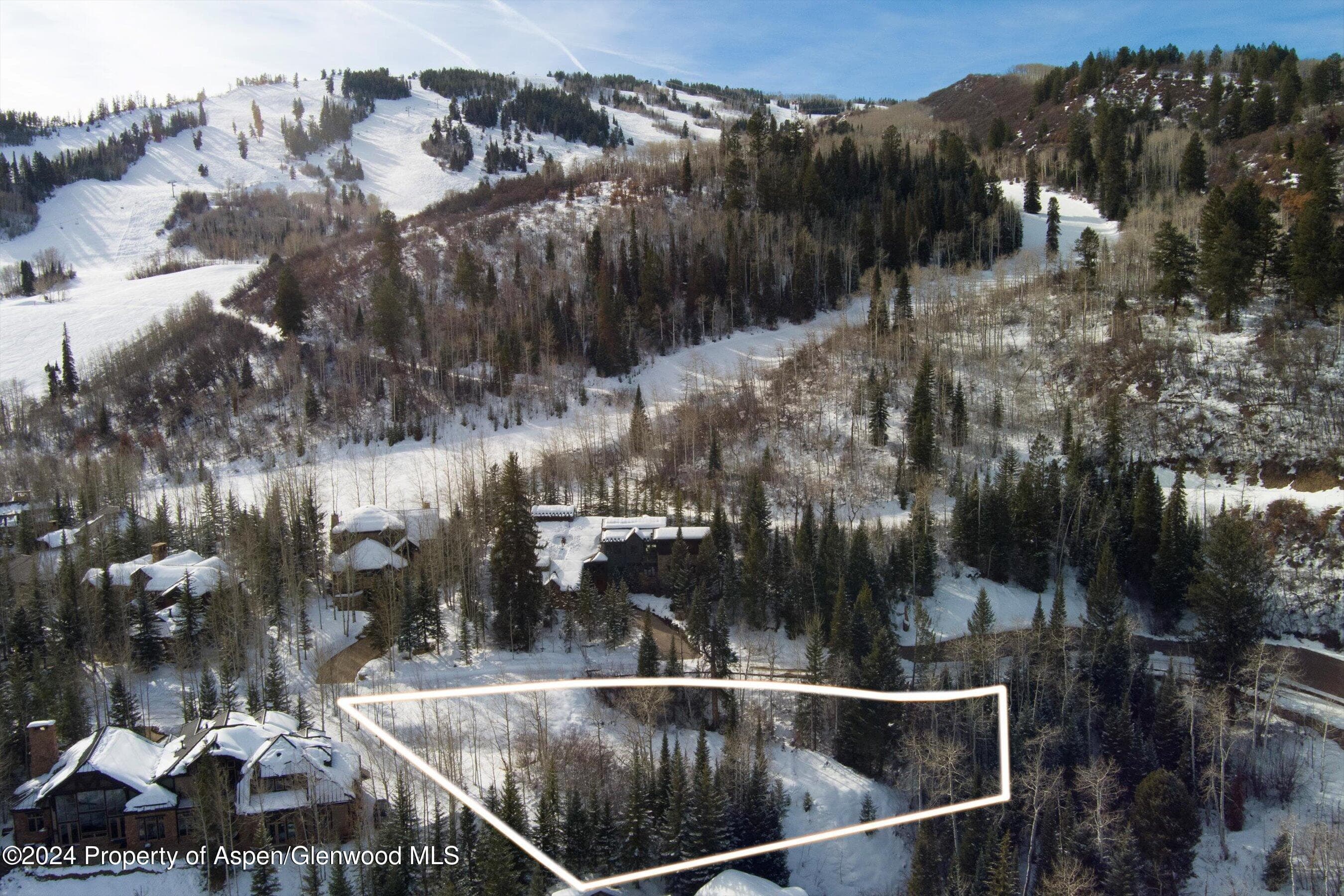 Tbd Pfister Drive, Aspen, CO 81611 - Photo 14