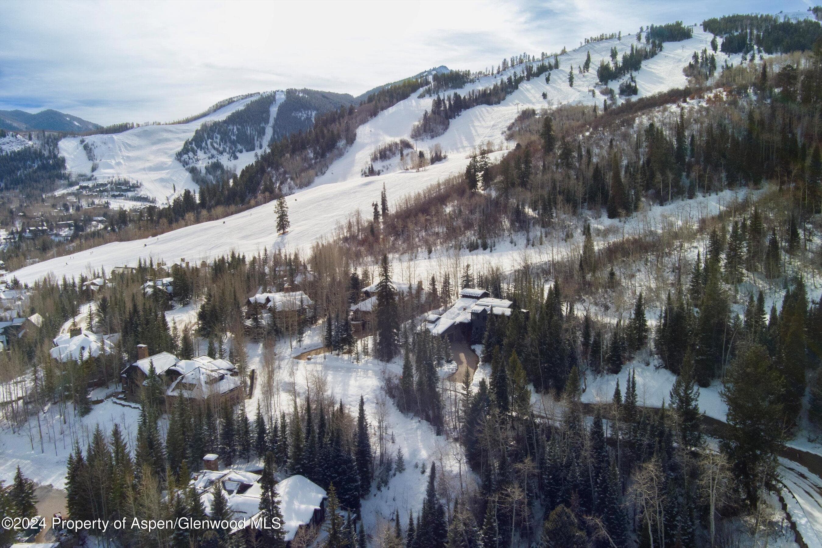 Tbd Pfister Drive, Aspen, CO 81611 - Photo 15