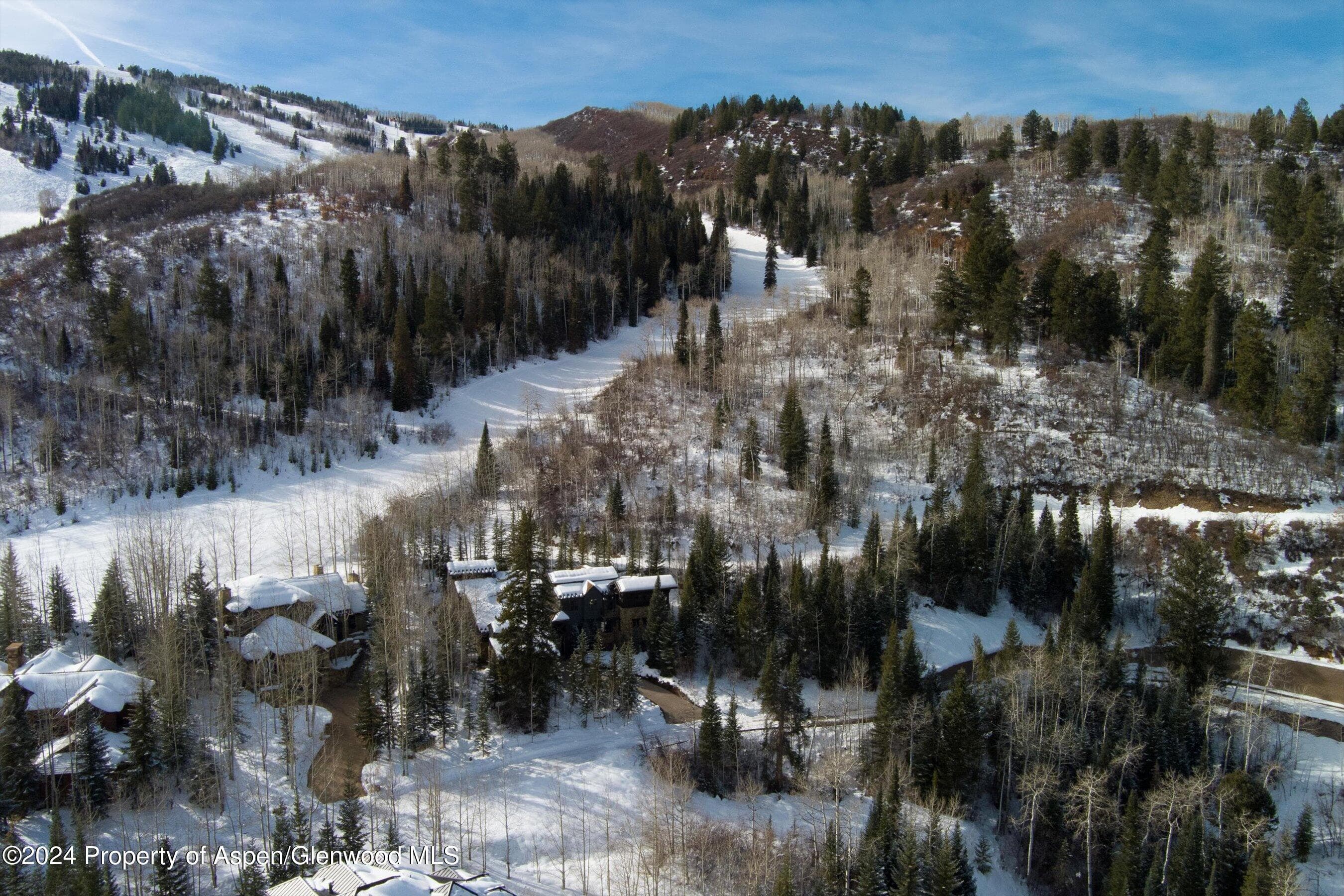 Tbd Pfister Drive, Aspen, CO 81611 - Photo 16