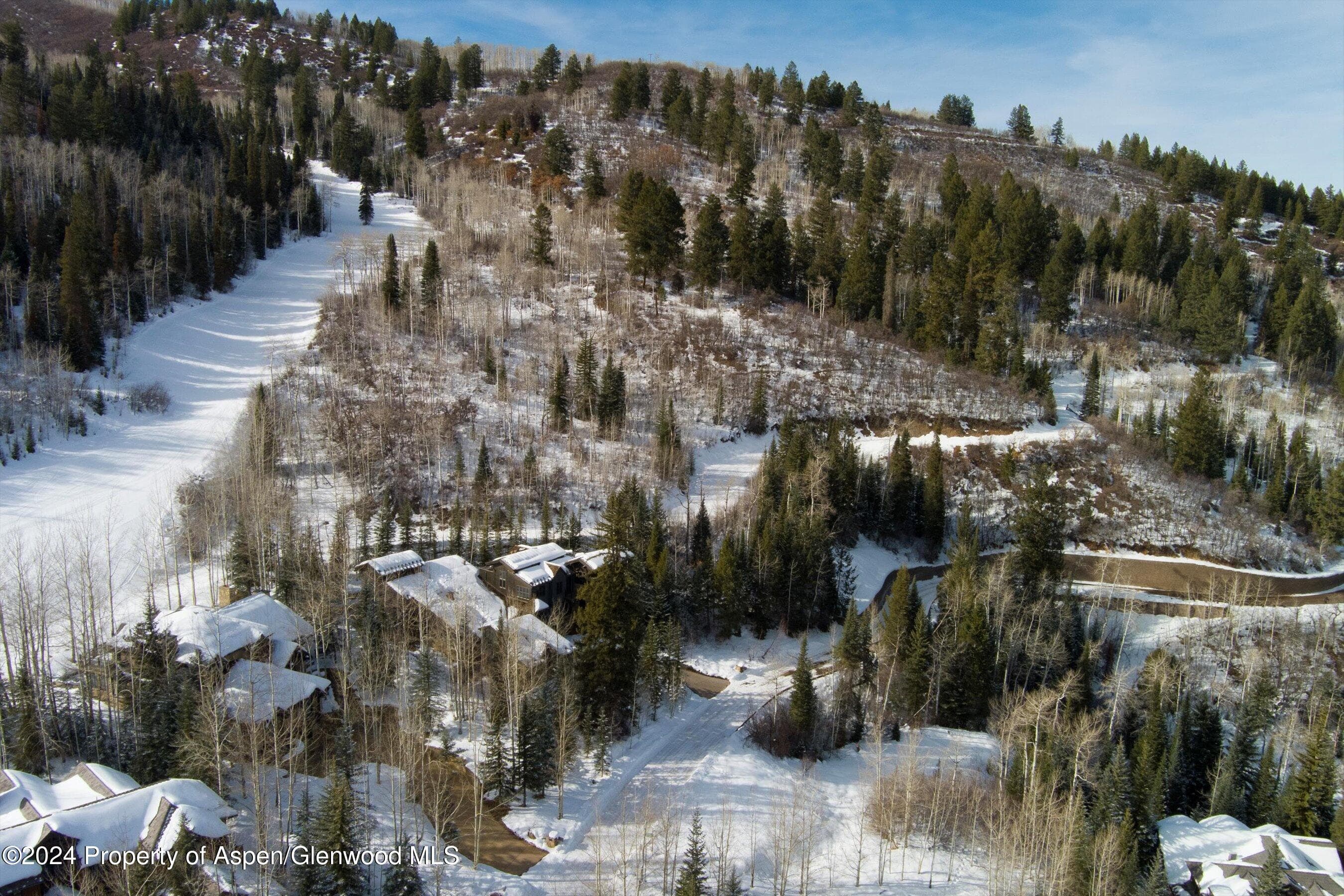 Tbd Pfister Drive, Aspen, CO 81611 - Photo 17