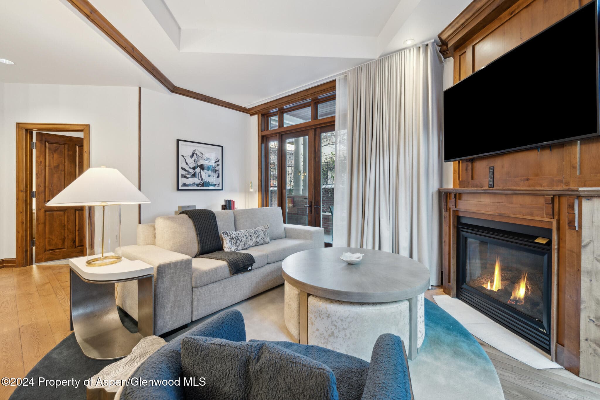 415 E Dean St, Unit 3 Week 8, Aspen, CO 81611 - Photo 3