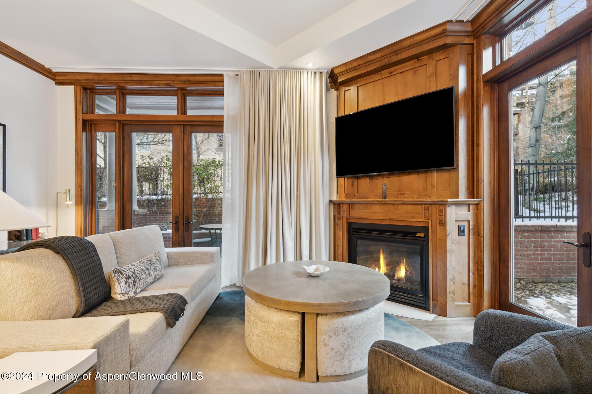 415 E Dean St, Unit 3 Week 8, Aspen, CO 81611 - Photo 4