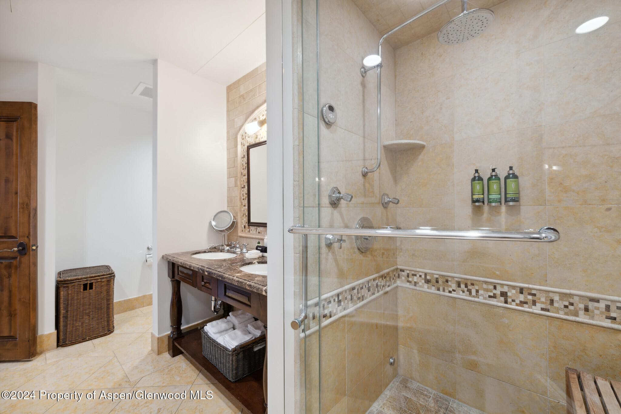 415 E Dean St, Unit 3 Week 8, Aspen, CO 81611 - Photo 13