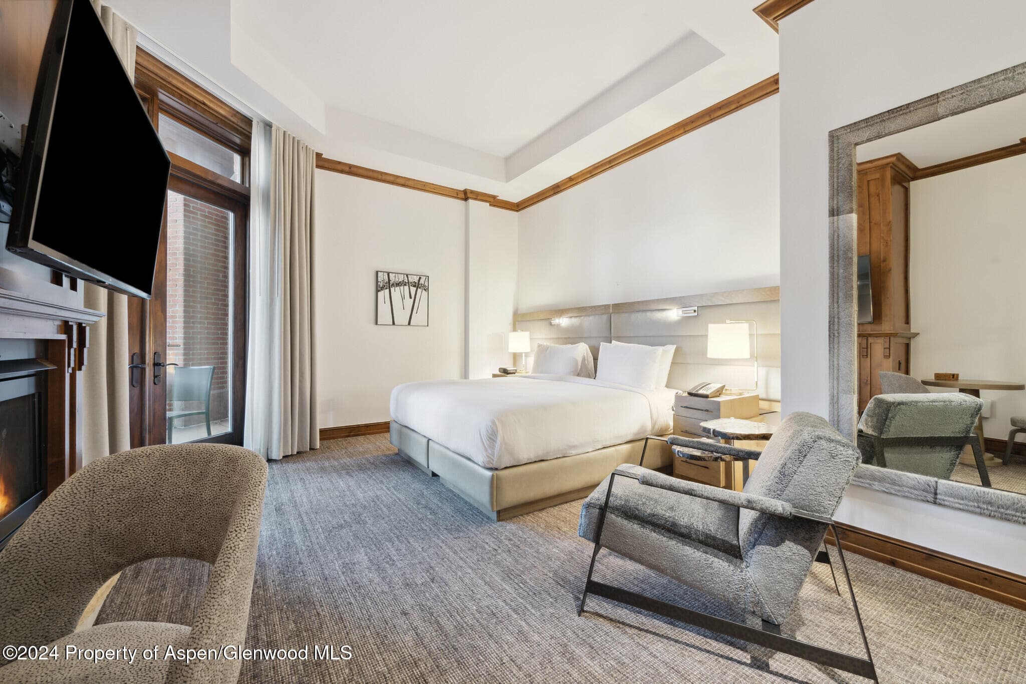 415 E Dean St, Unit 3 Week 8, Aspen, CO 81611 - Photo 15