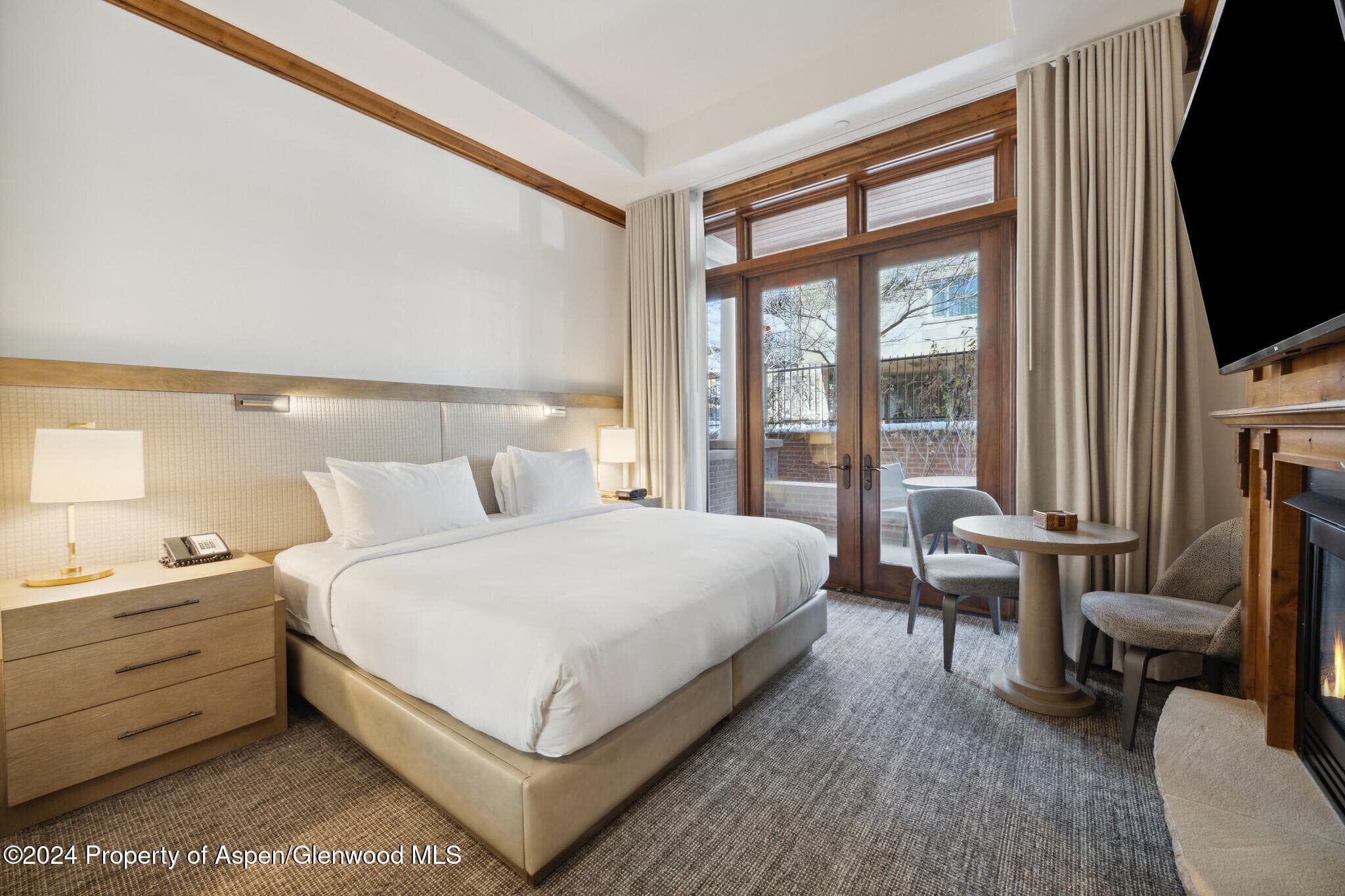 415 E Dean St, Unit 3 Week 8, Aspen, CO 81611 - Photo 20