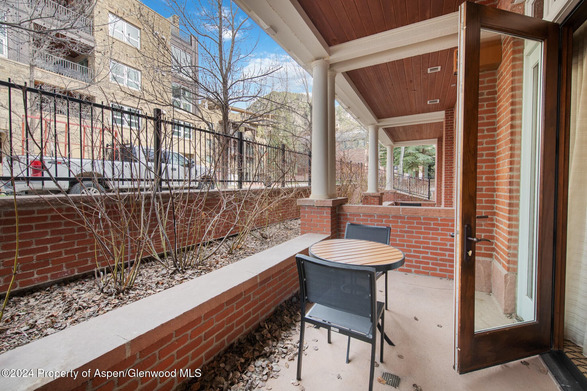415 E Dean St, Unit 3 Week 8, Aspen, CO 81611 - Photo 26