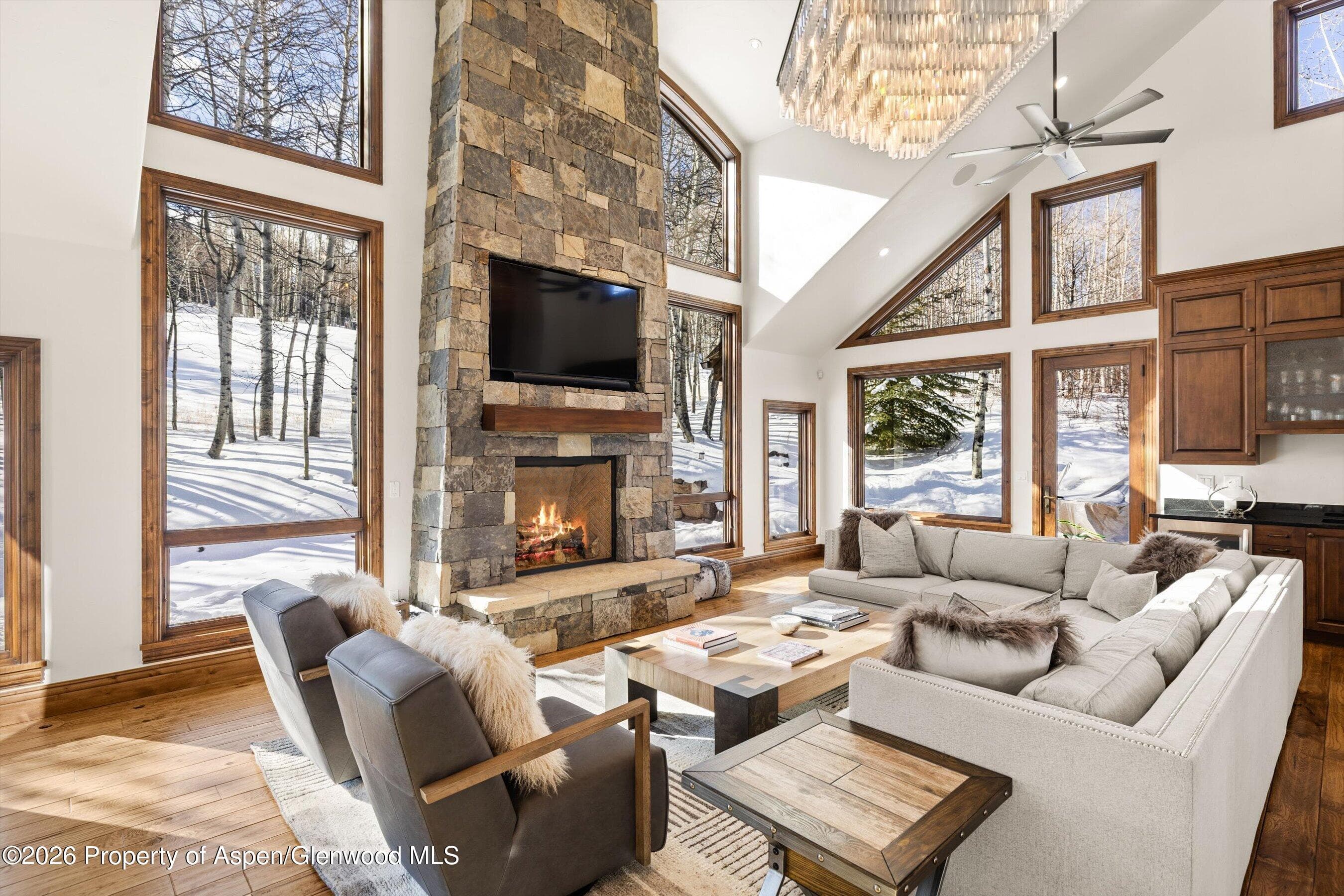 435 Faraway Road, Snowmass Village, CO 81615 - Photo 4
