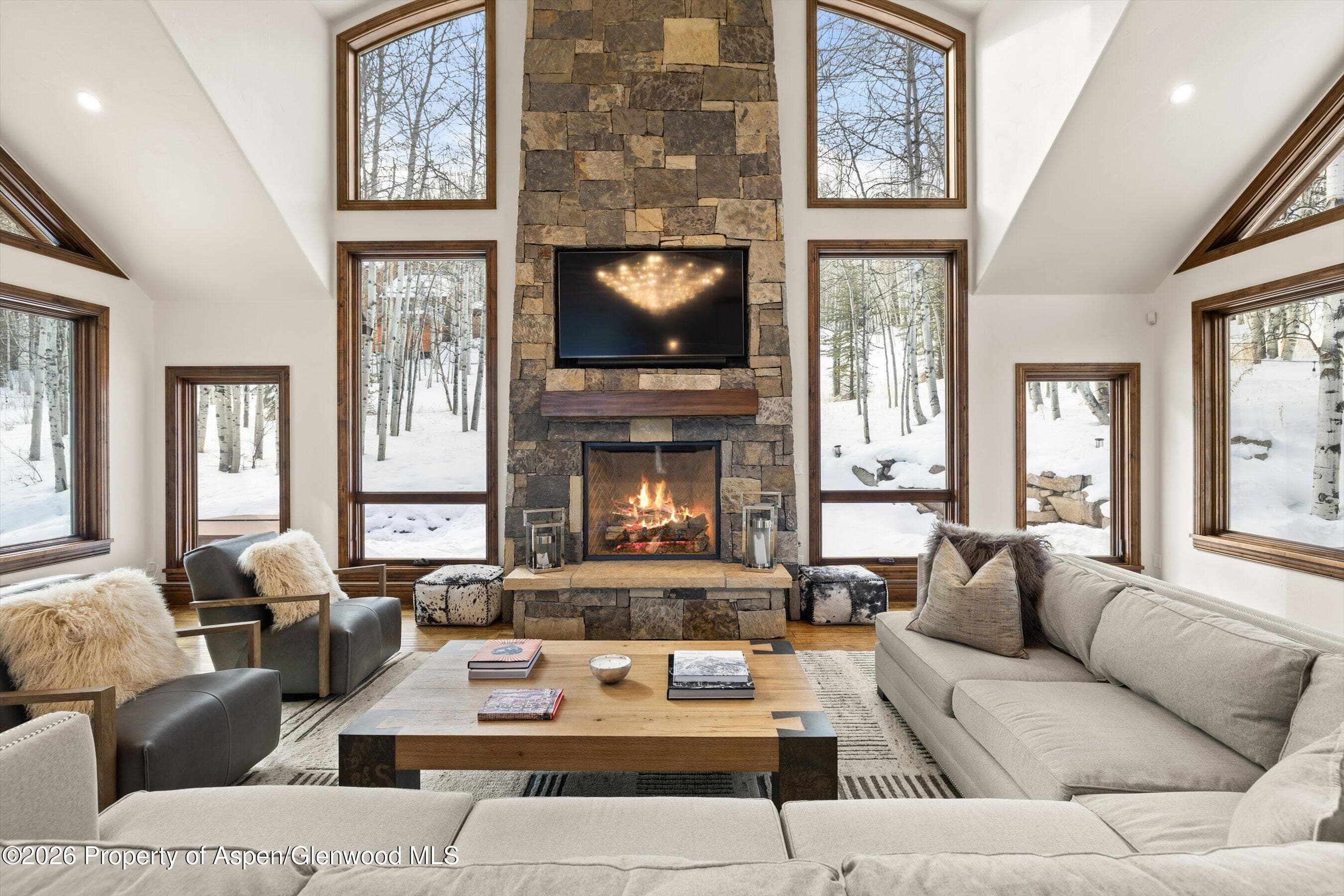 435 Faraway Road, Snowmass Village, CO 81615 - Photo 3