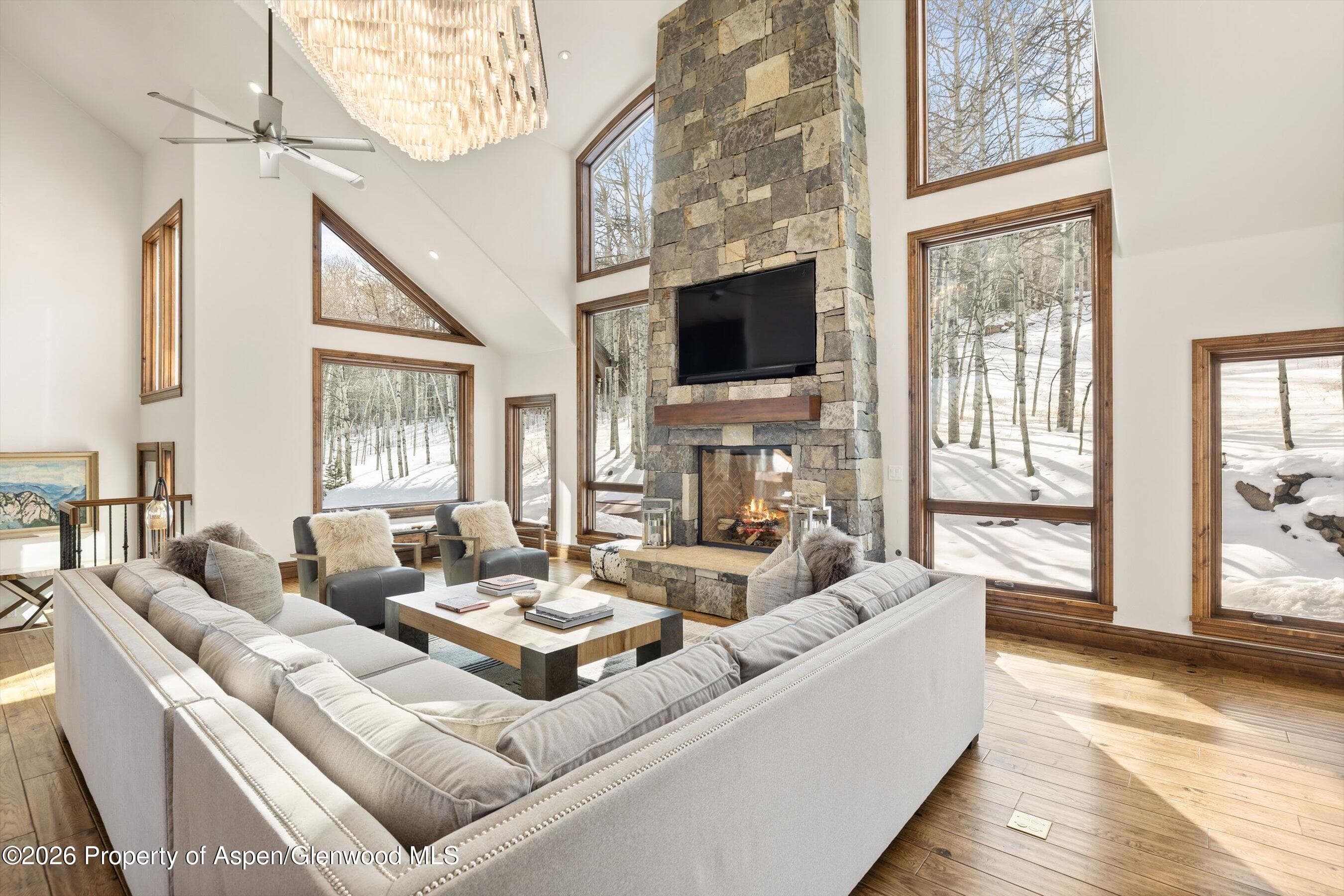 435 Faraway Road, Snowmass Village, CO 81615 - Photo 6