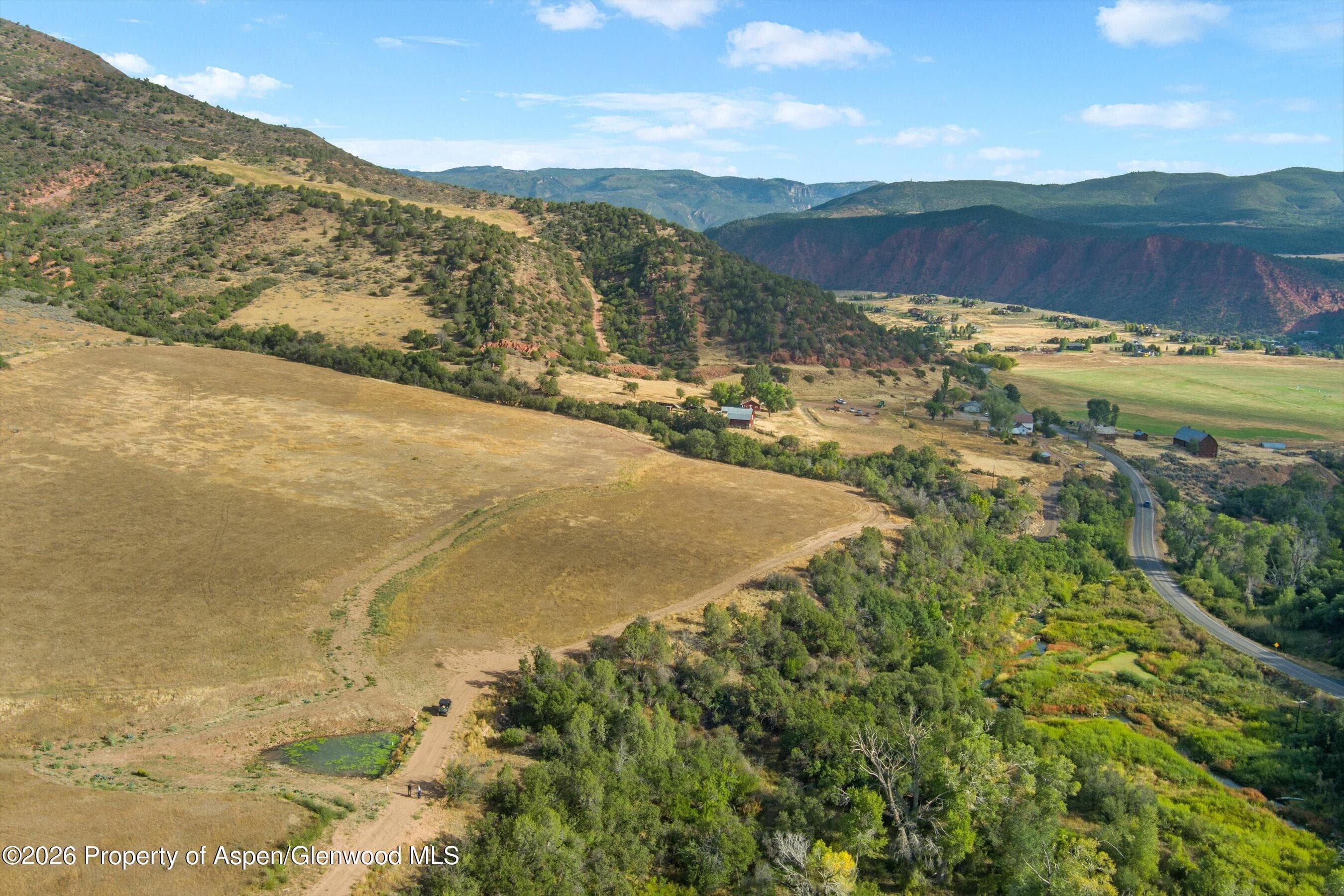 2833 County Road 117, Glenwood Springs, CO 81601 - Photo 2