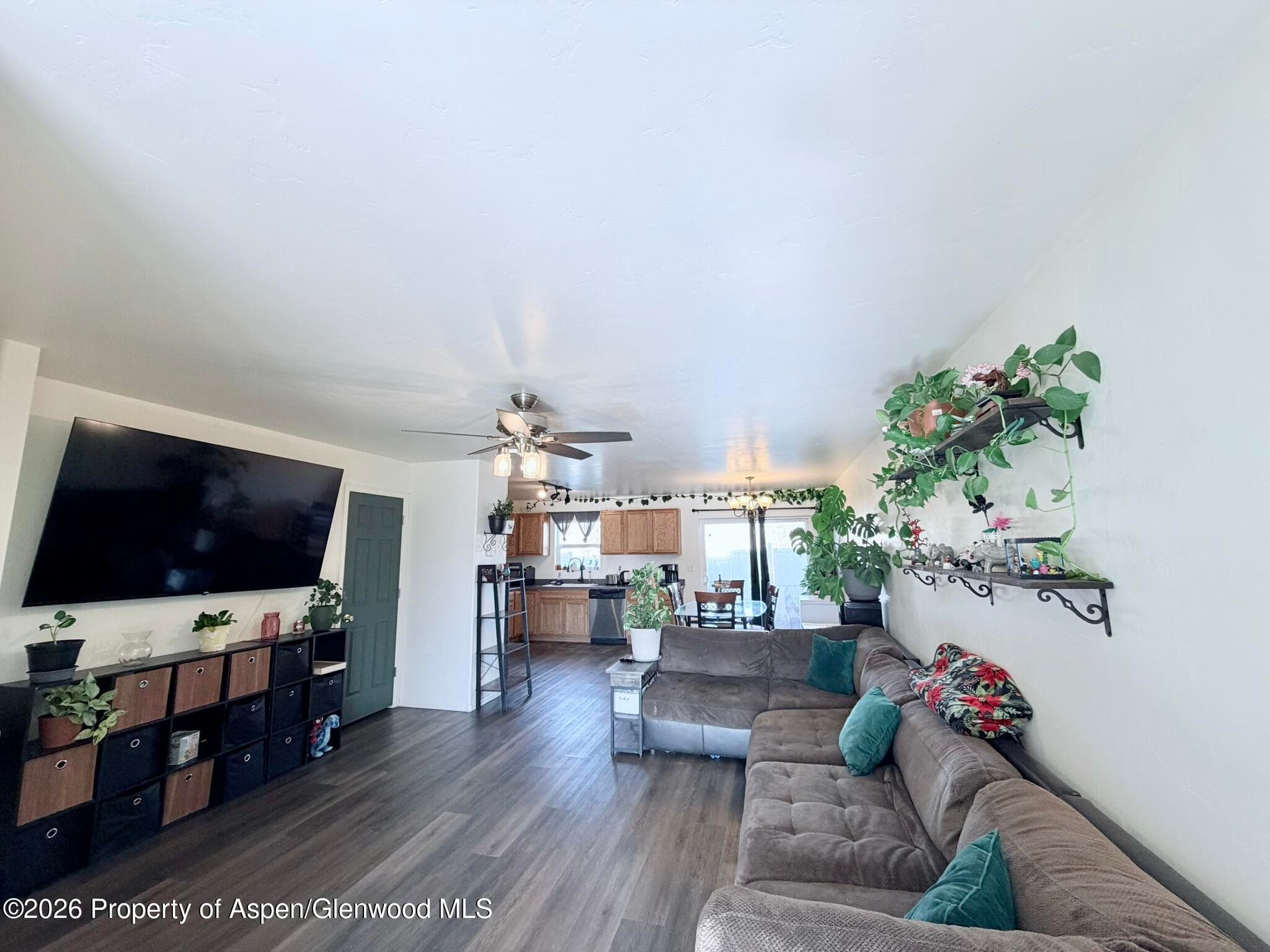 2523 Meadow Circle, Rifle, CO 81650 - Photo 3