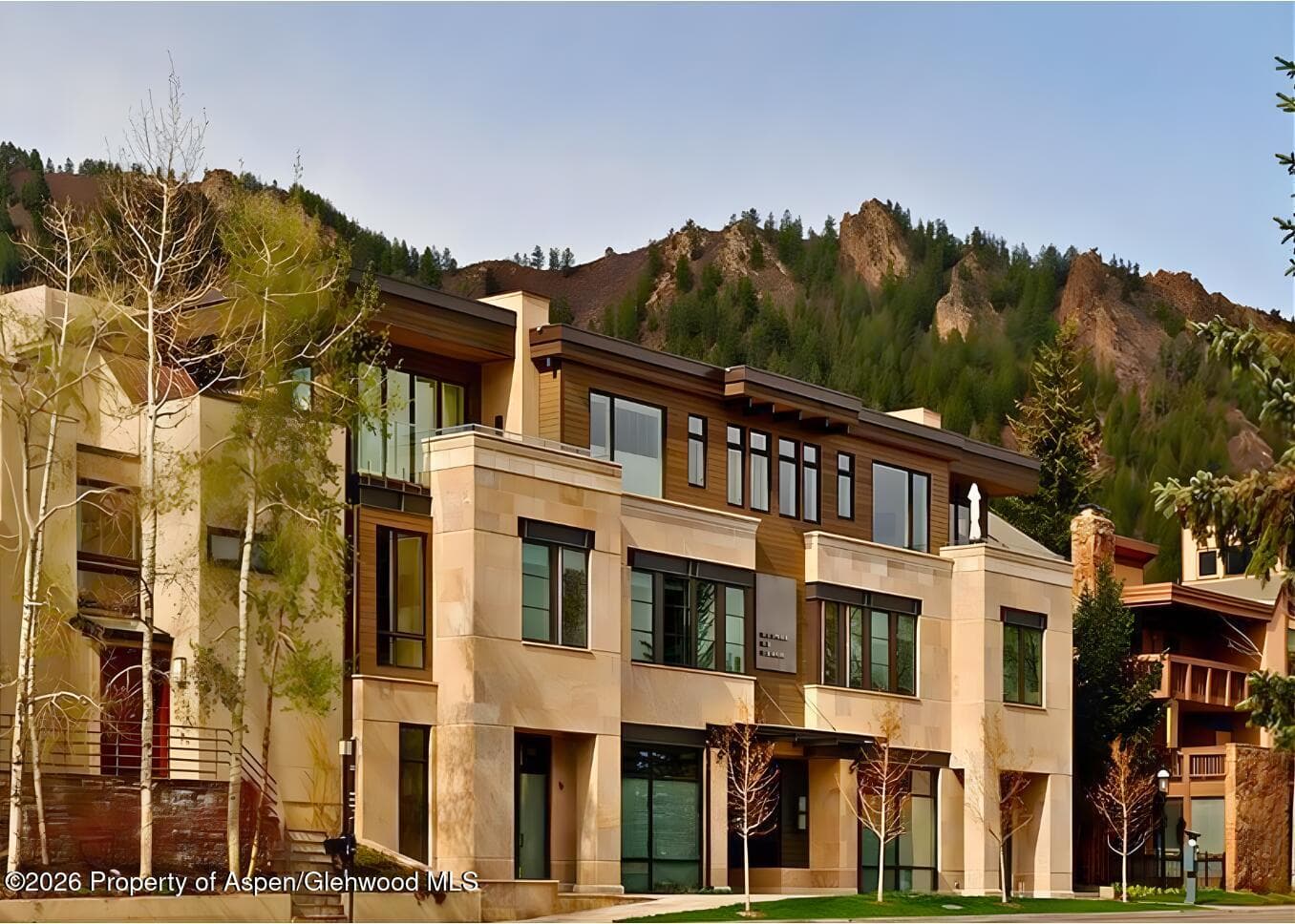 625 E Main Street 204, Aspen, CO 81611 - Photo 2