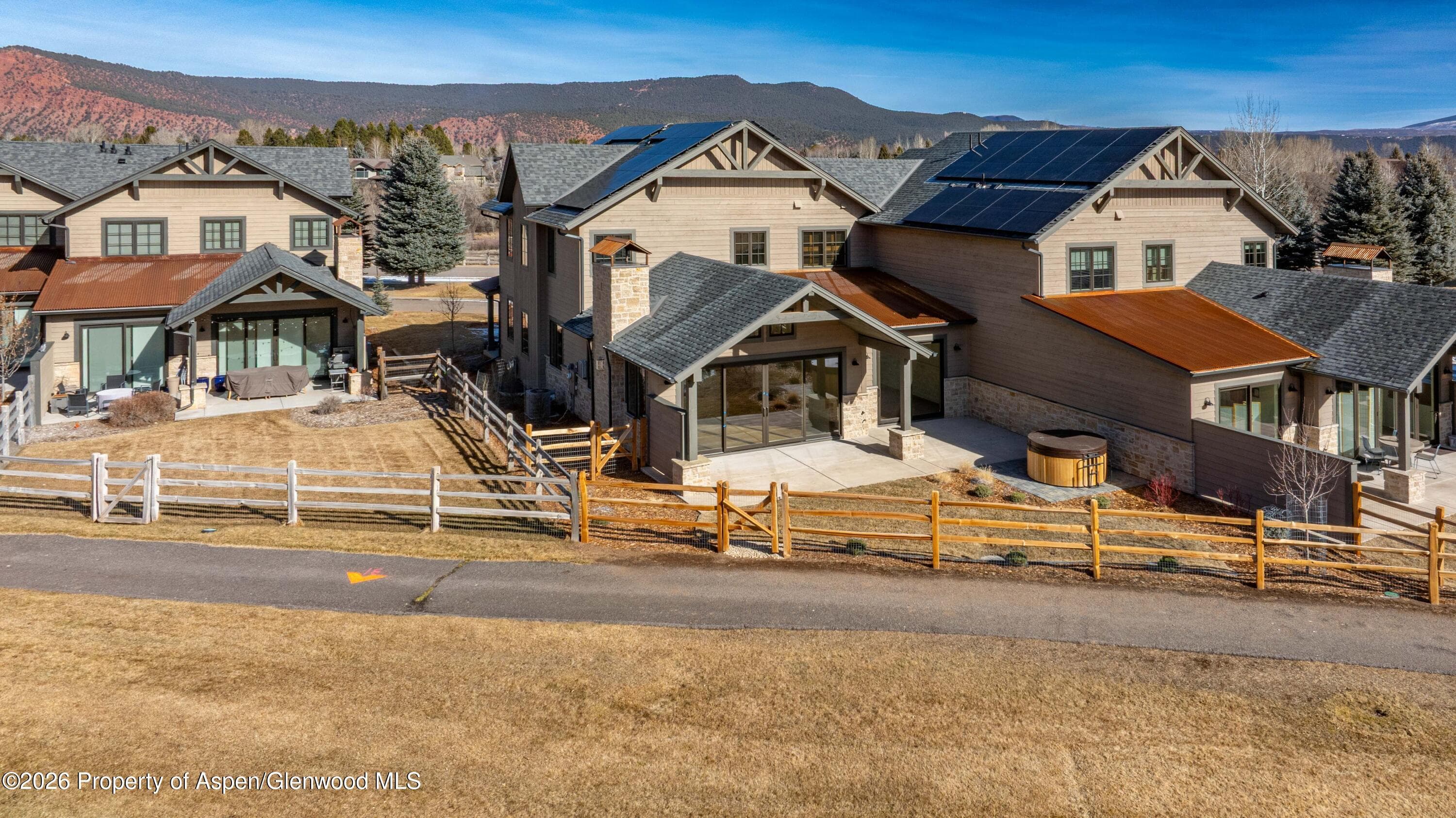 3600 Crystal Bridge Drive, Carbondale, CO 81623 - Photo 19