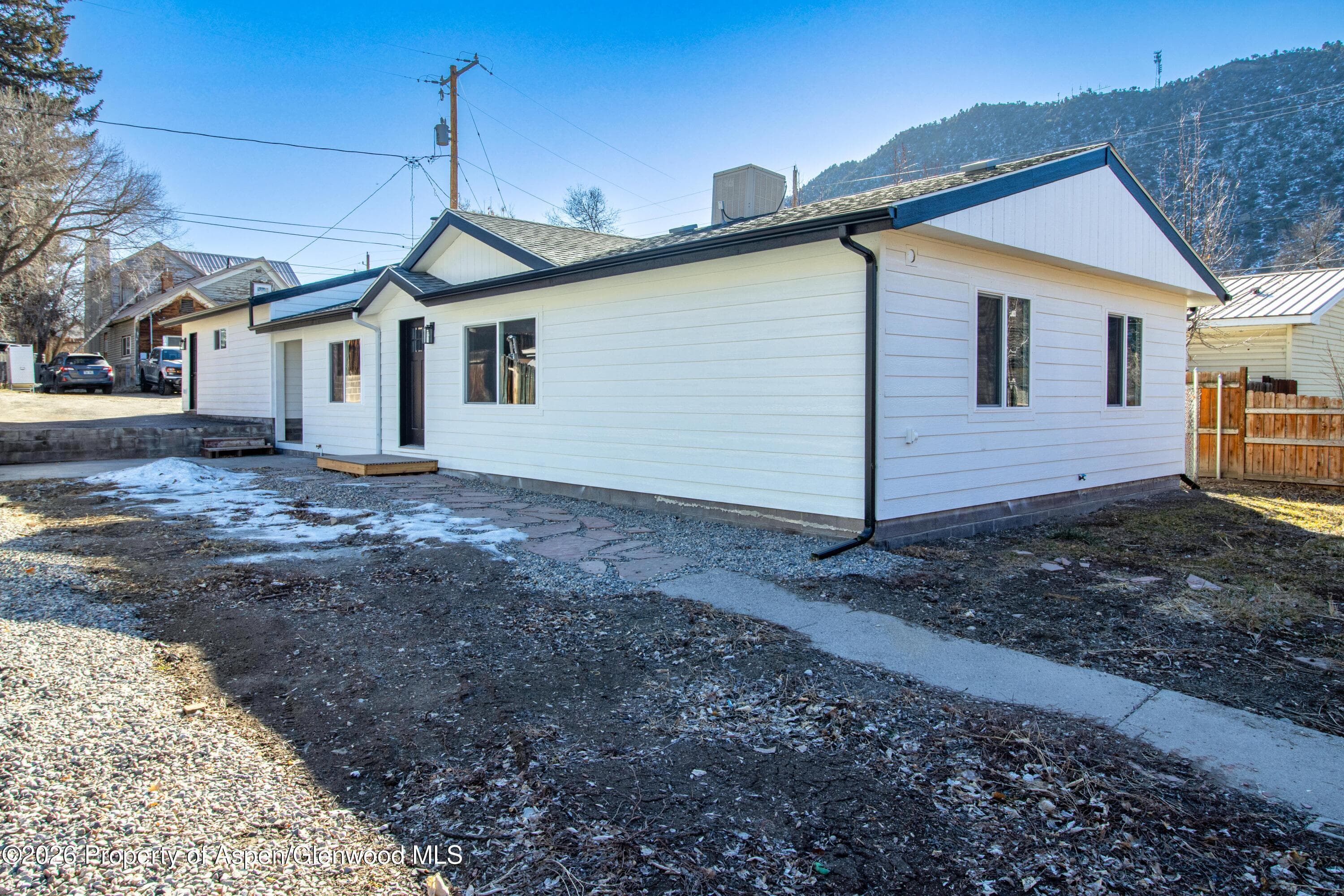 138 N 7th Street, New Castle, CO 81647 - Photo 1