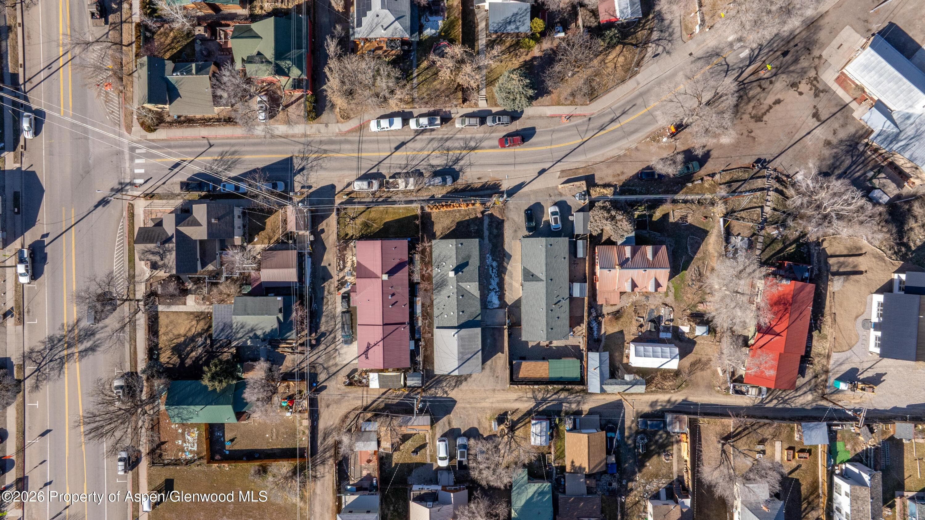 138 N 7th Street, New Castle, CO 81647 - Photo 17
