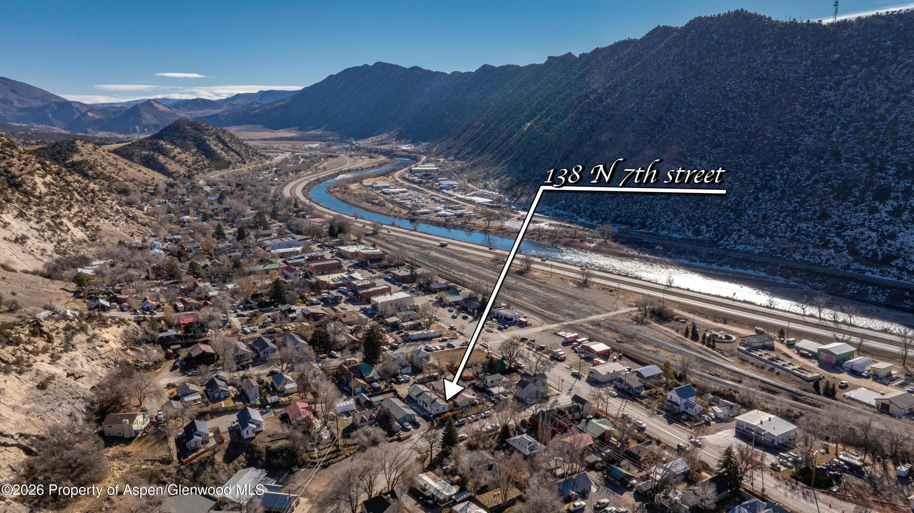 138 N 7th Street, New Castle, CO 81647 - Photo 22