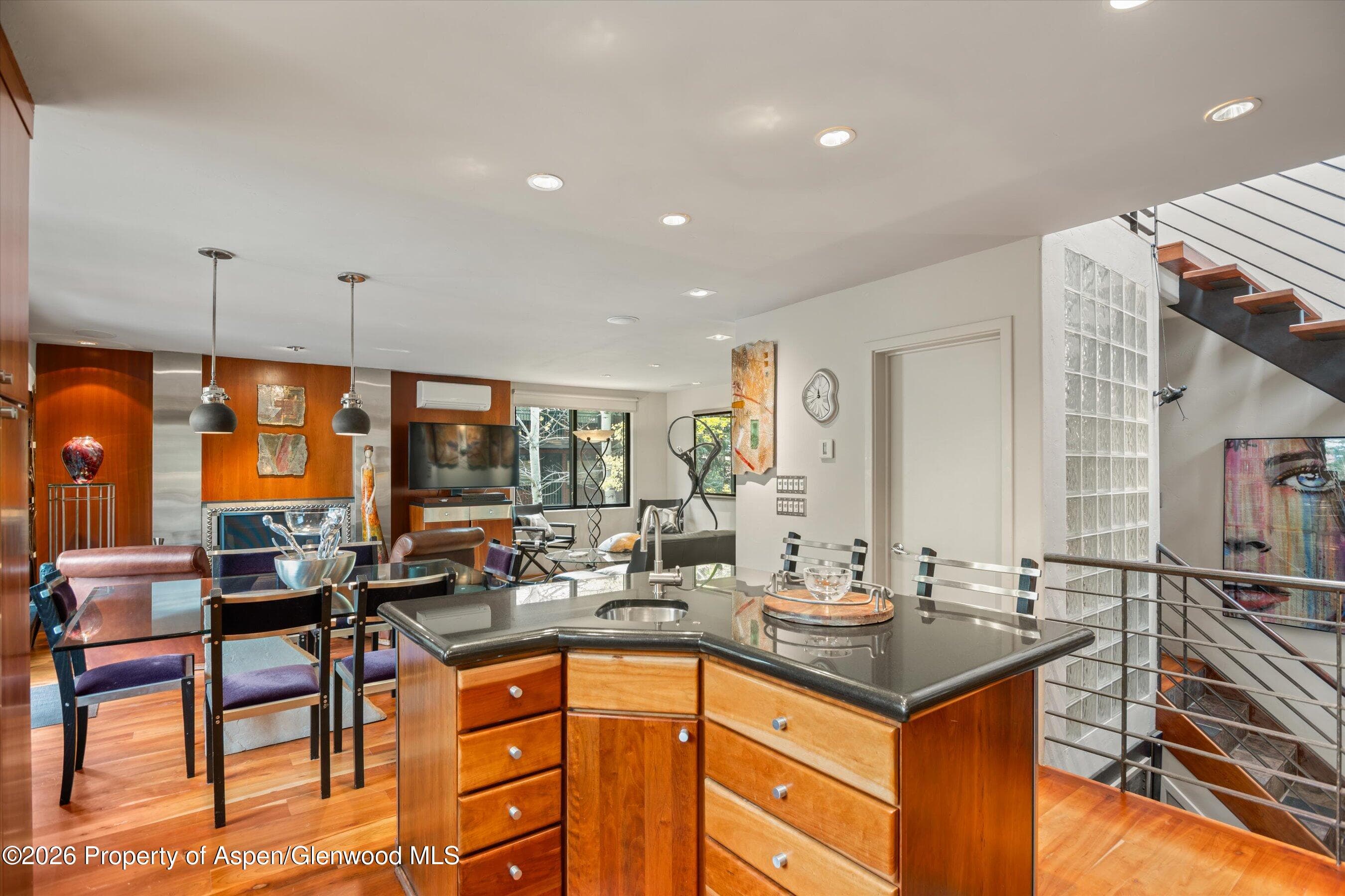 650 S Monarch Street 9, Aspen, CO 81611 - Photo 8