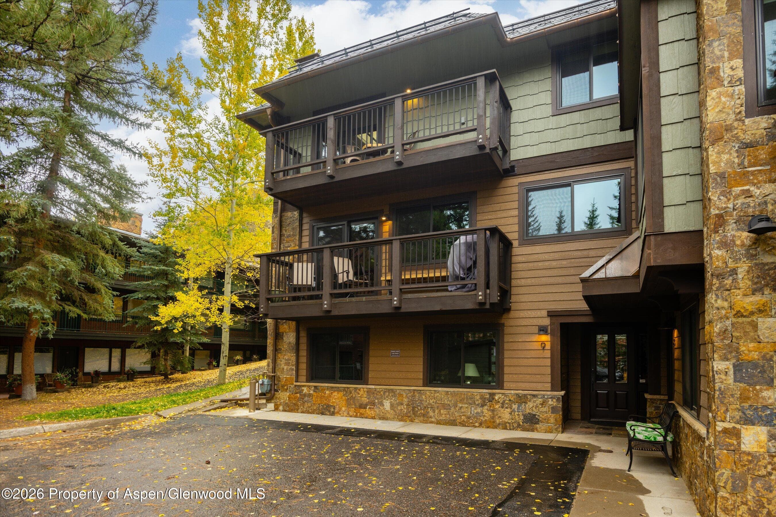 650 S Monarch Street 9, Aspen, CO 81611 - Photo 21