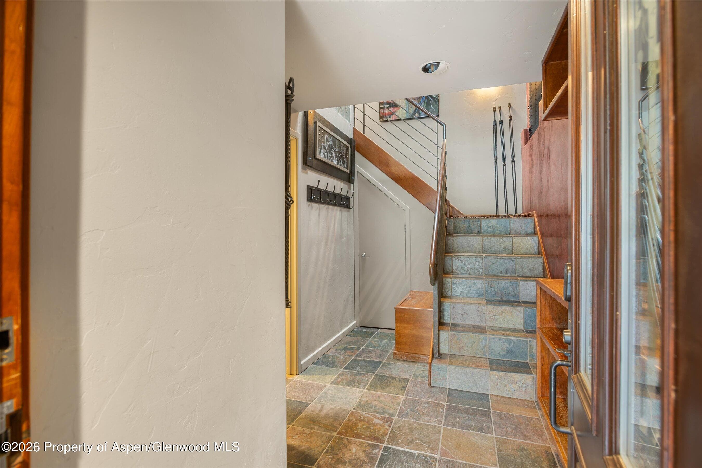 650 S Monarch Street 9, Aspen, CO 81611 - Photo 17