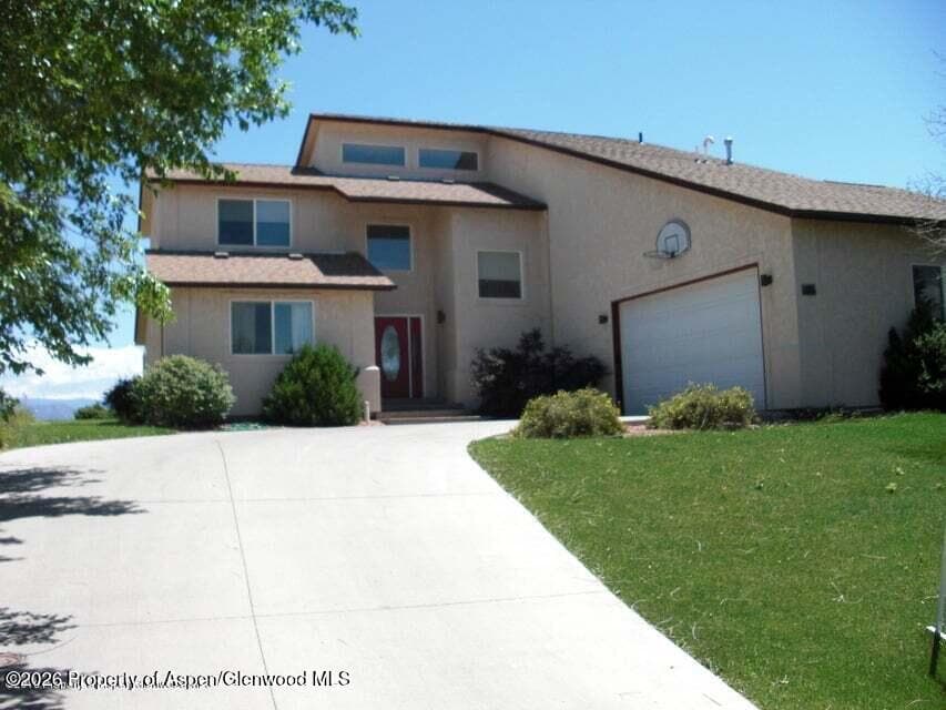 902 Hickory Drive, Rifle, CO 81650 - Photo 1