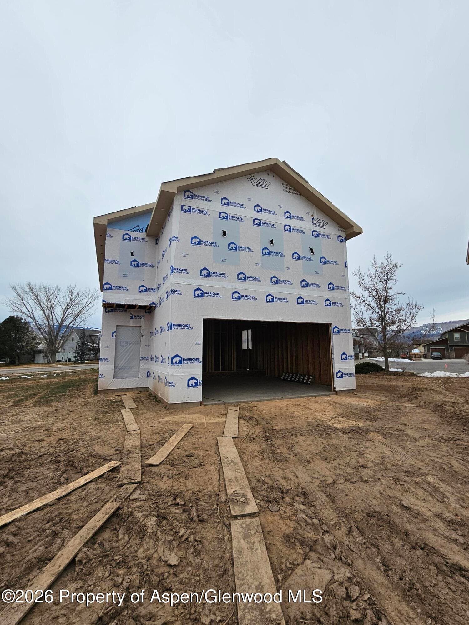 1631 Walnut Loop, Rifle, CO 81650 - Photo 1