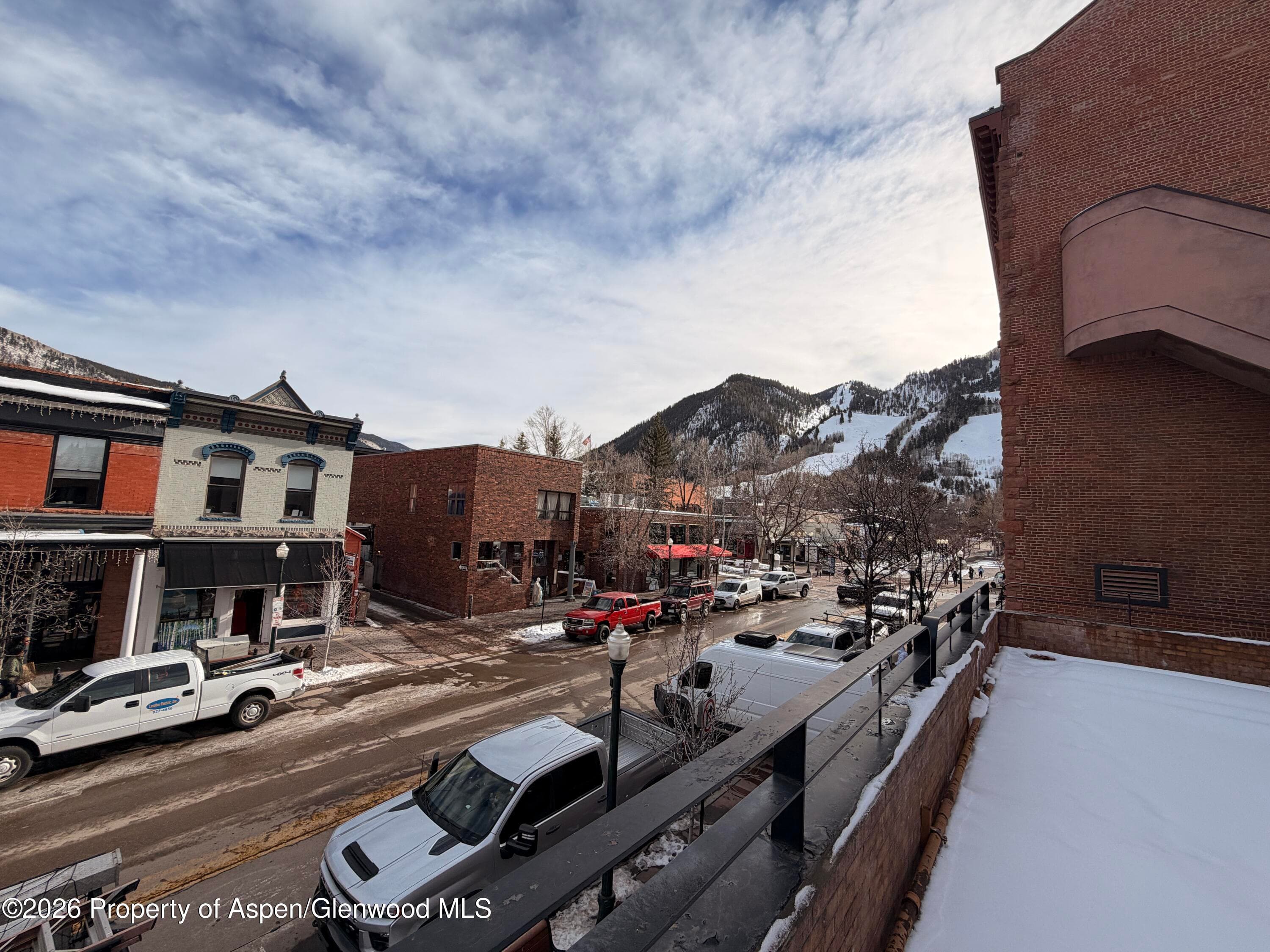 205 S Mill Street 301-A, Aspen, CO 81611 - Photo 2