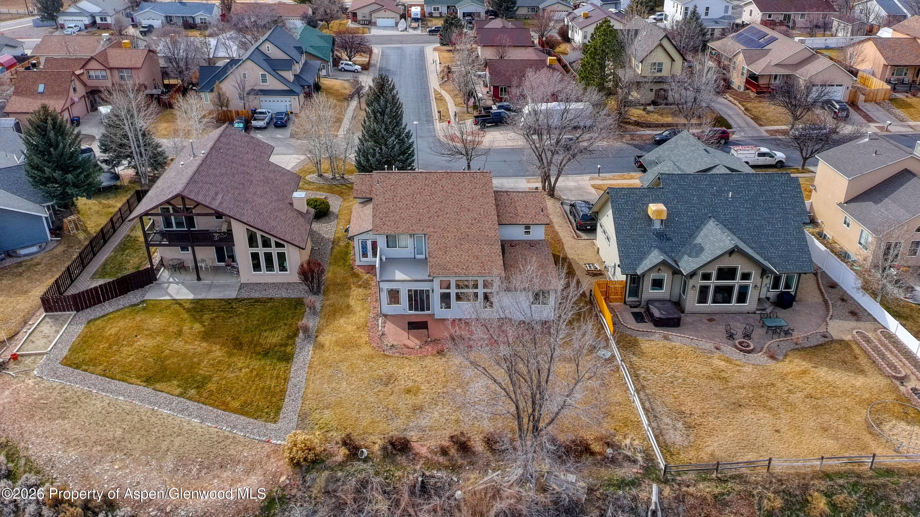 902 Hickory Drive, Rifle, CO 81650 - Photo 14