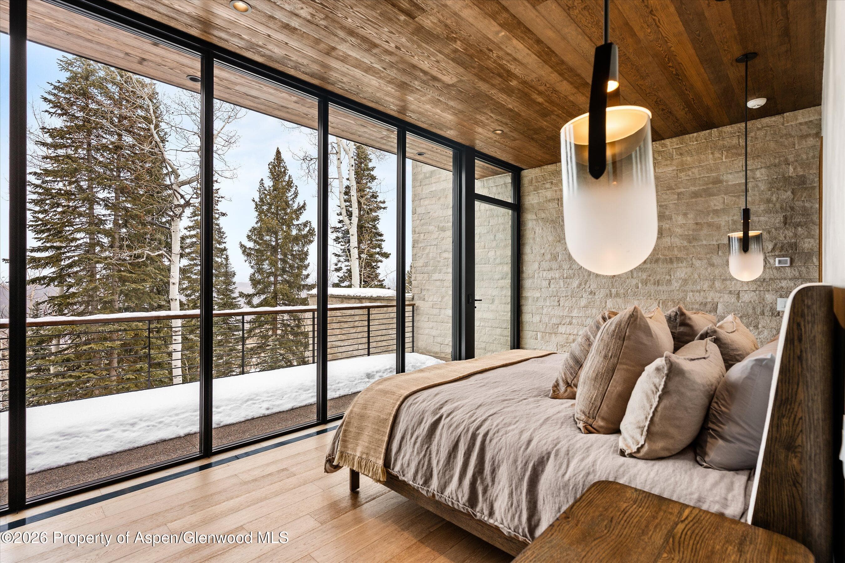 99 Forest Lane, Snowmass Village, CO 81615 - Photo 12
