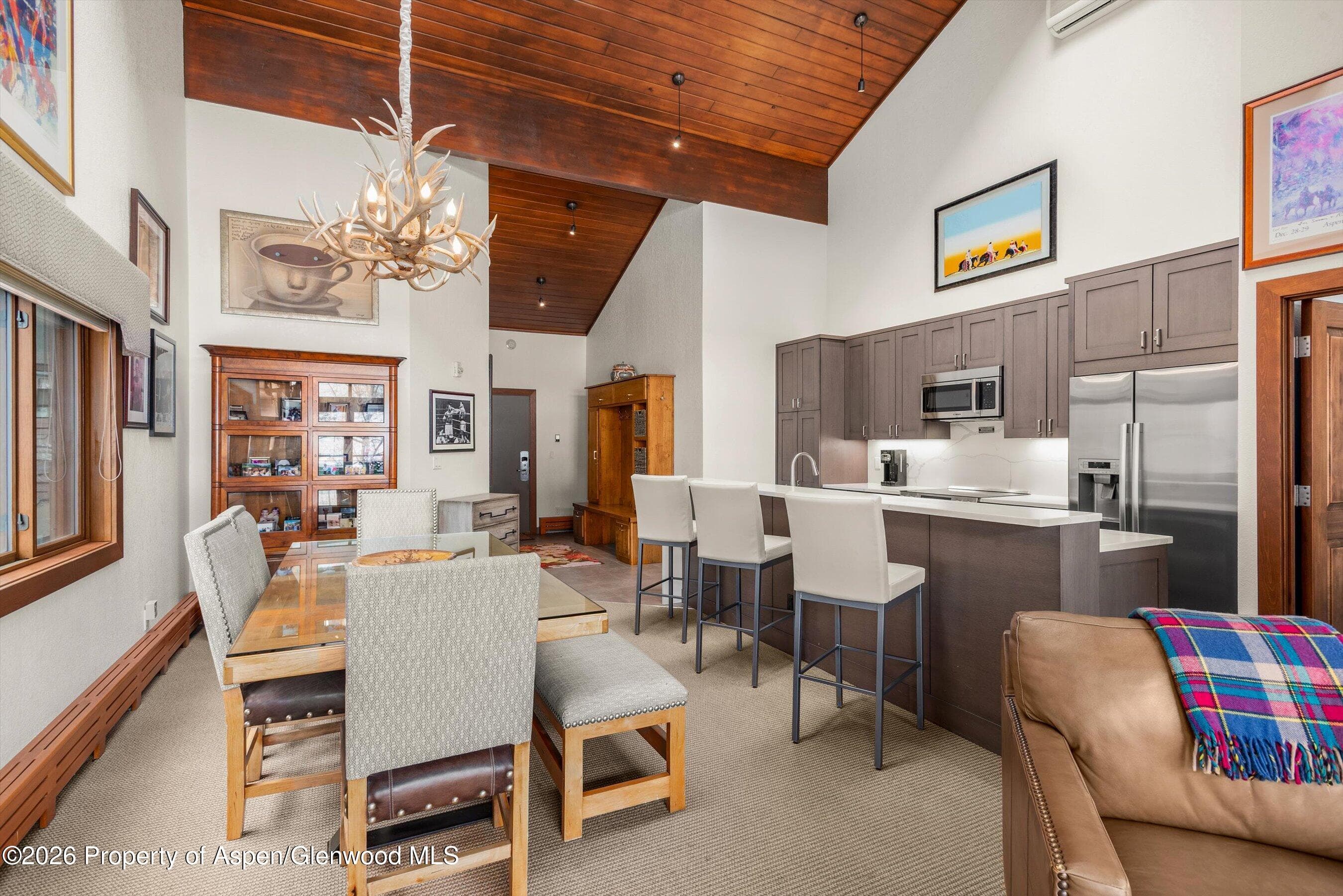 240 Snowmass Club Circle 1436, Snowmass Village, CO 81615 - Photo 6