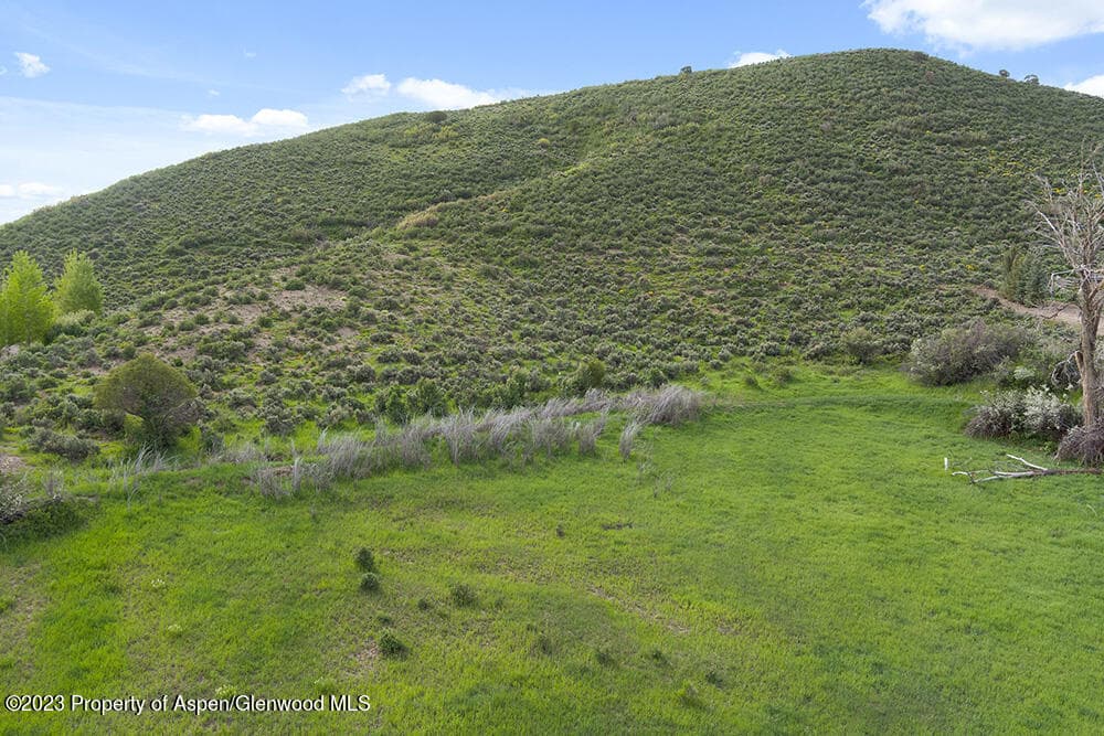 000 Lazy O Road Lot #4, Snowmass, CO 81654 - Photo 6