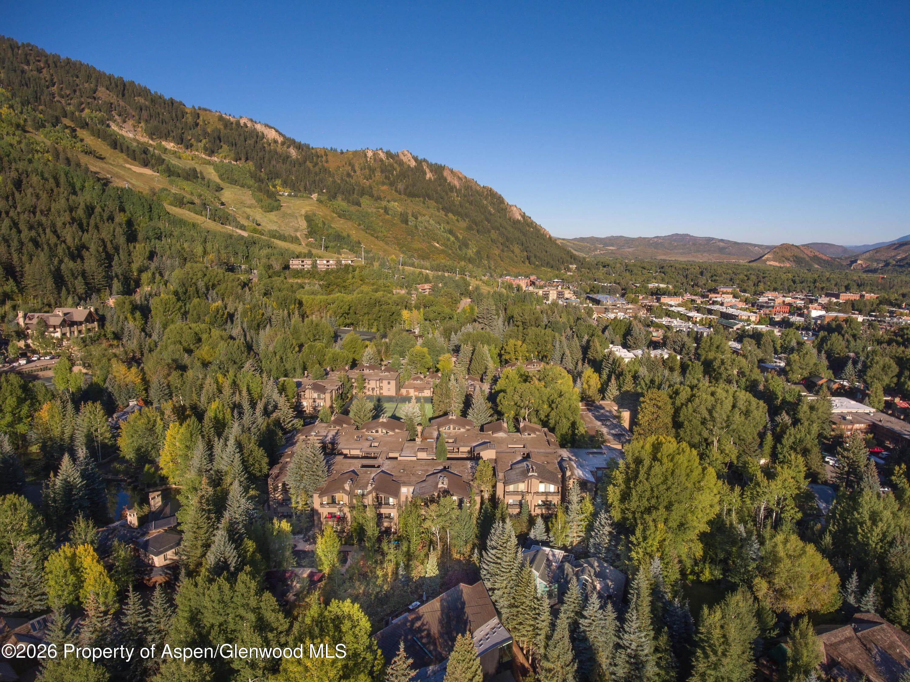610 S West End Street G202, Aspen, CO 81611 - Photo 2