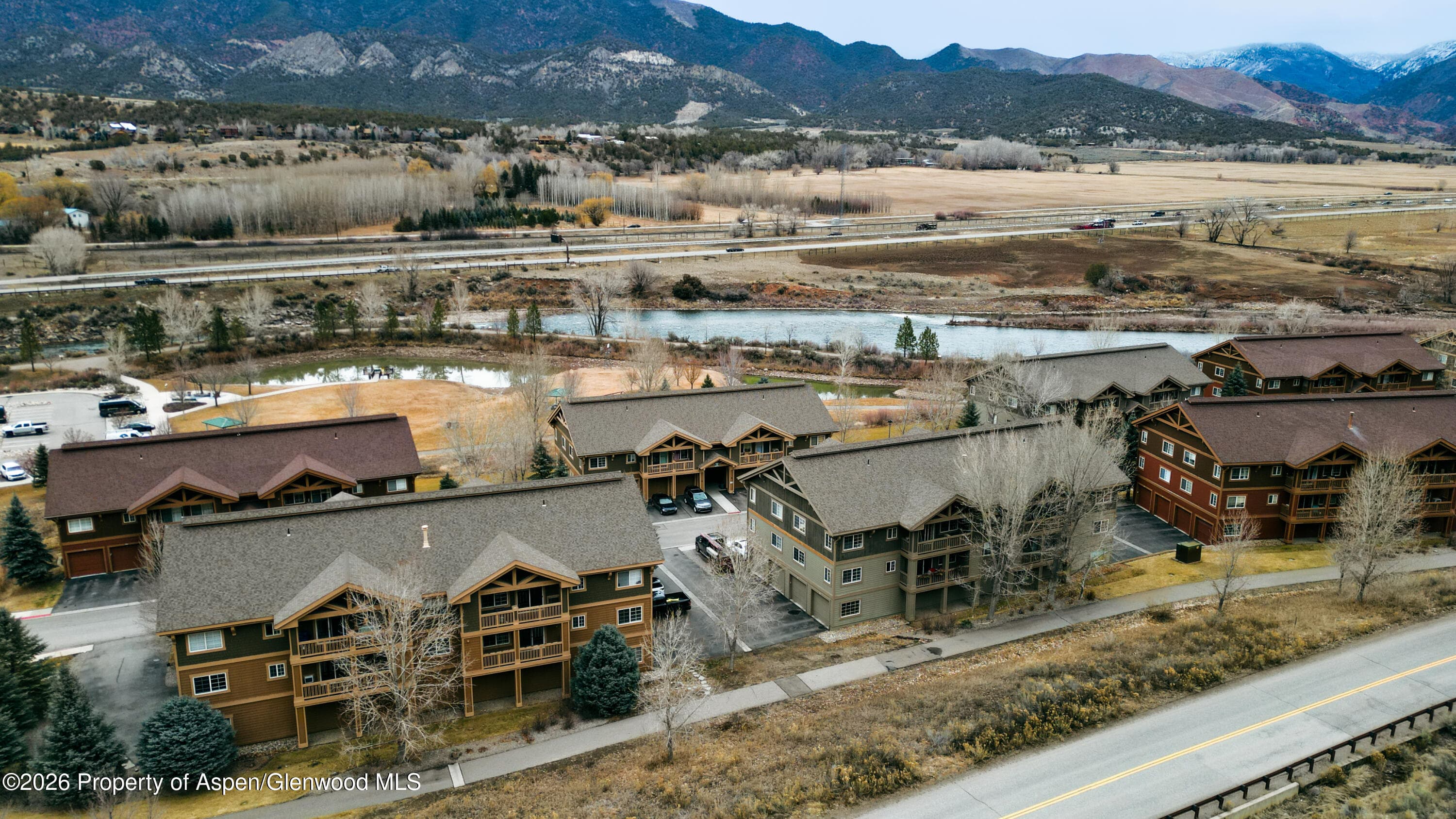 520 River View Drive 503, New Castle, CO 81647 - Photo 19