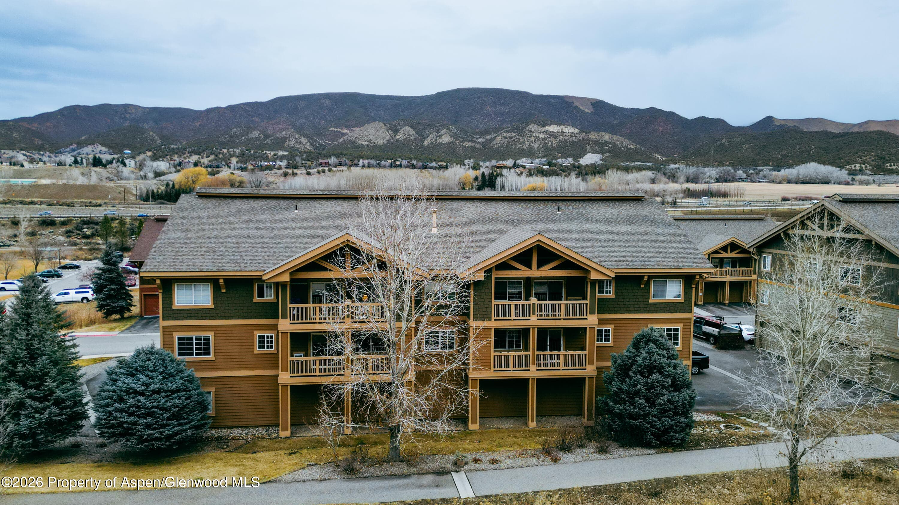 520 River View Drive 503, New Castle, CO 81647 - Photo 16