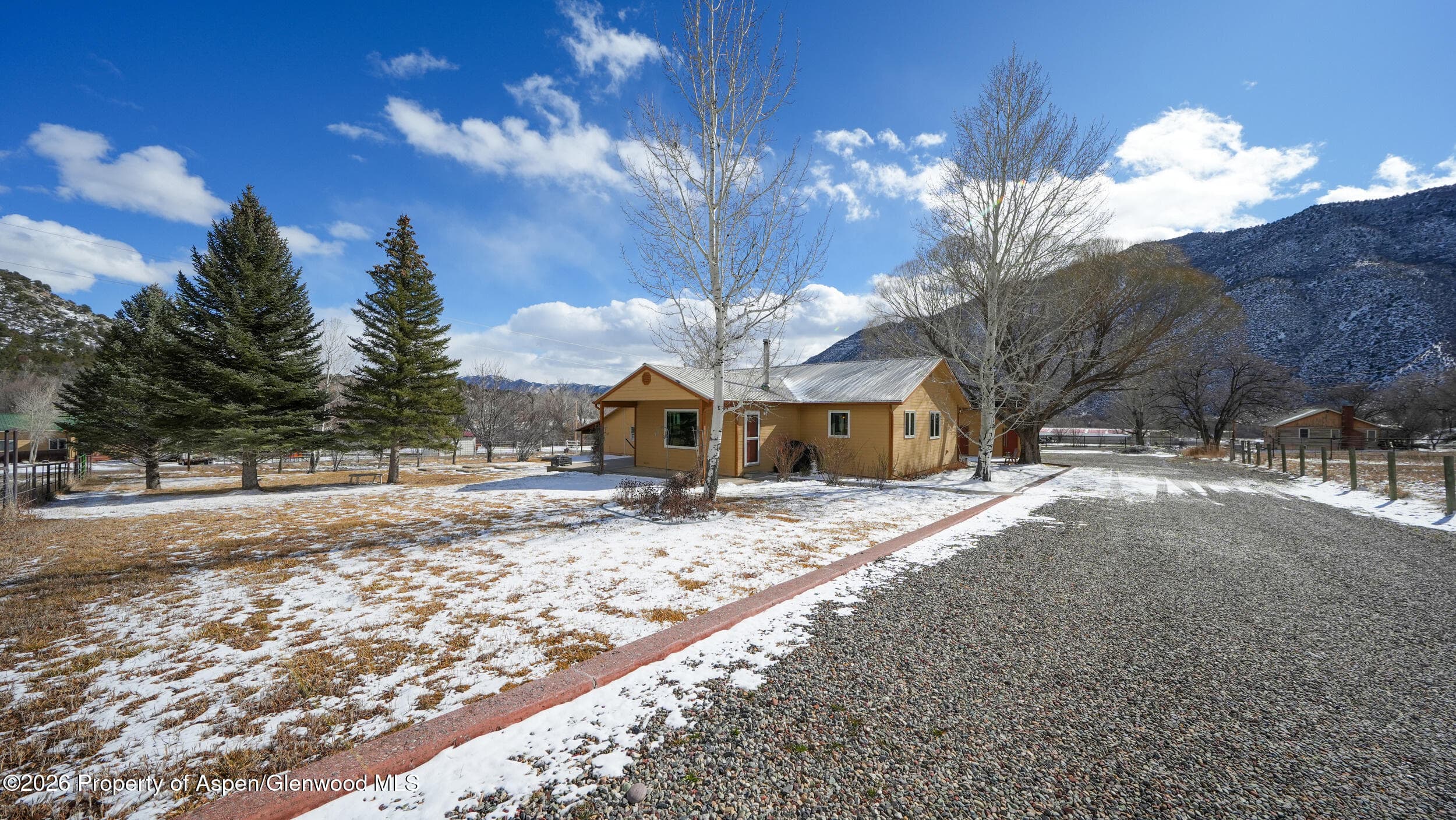 2135 County Road 245, New Castle, CO 81647 - Photo 1