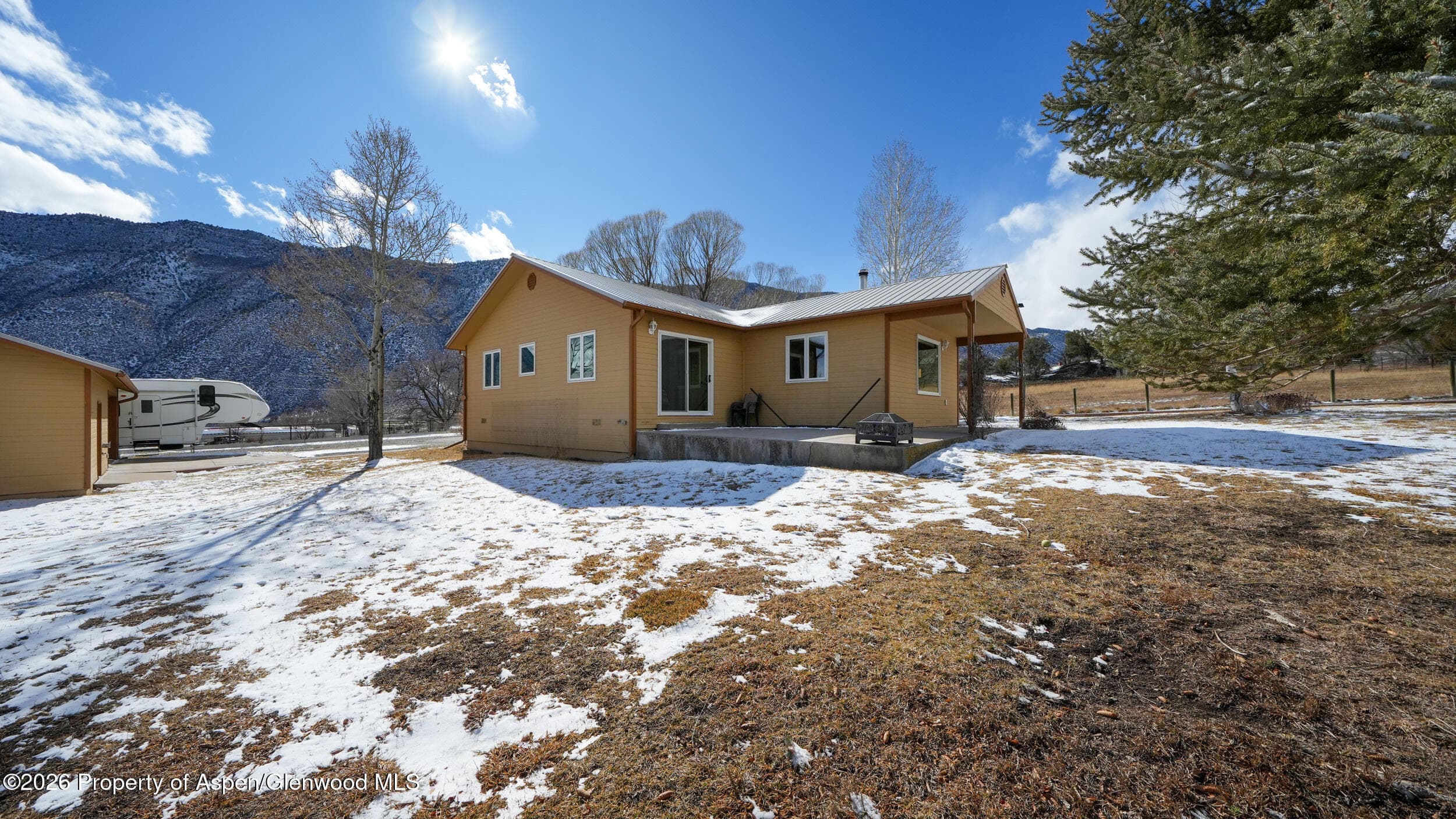 2135 County Road 245, New Castle, CO 81647 - Photo 2