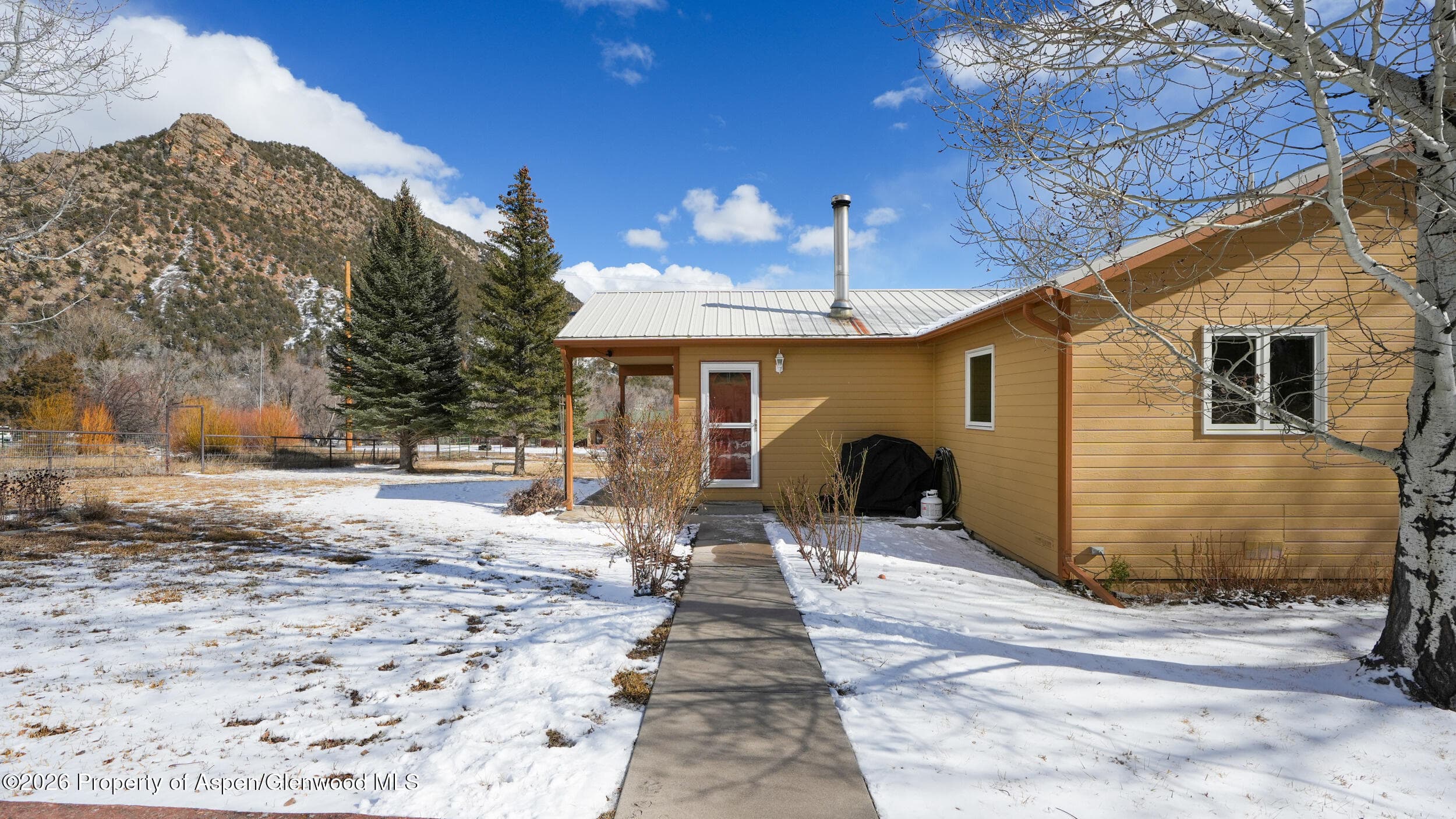 2135 County Road 245, New Castle, CO 81647 - Photo 3