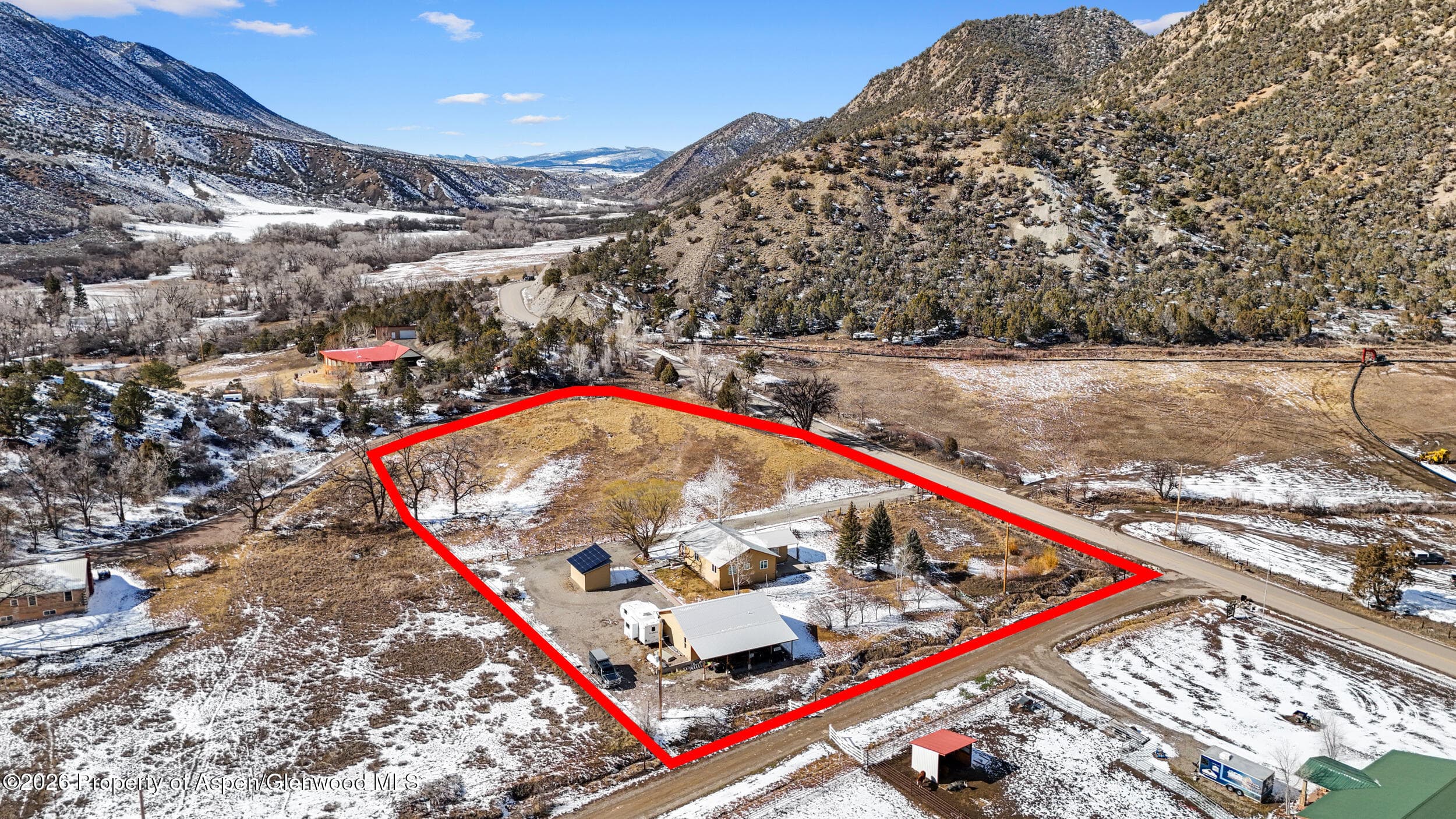 2135 County Road 245, New Castle, CO 81647 - Photo 33