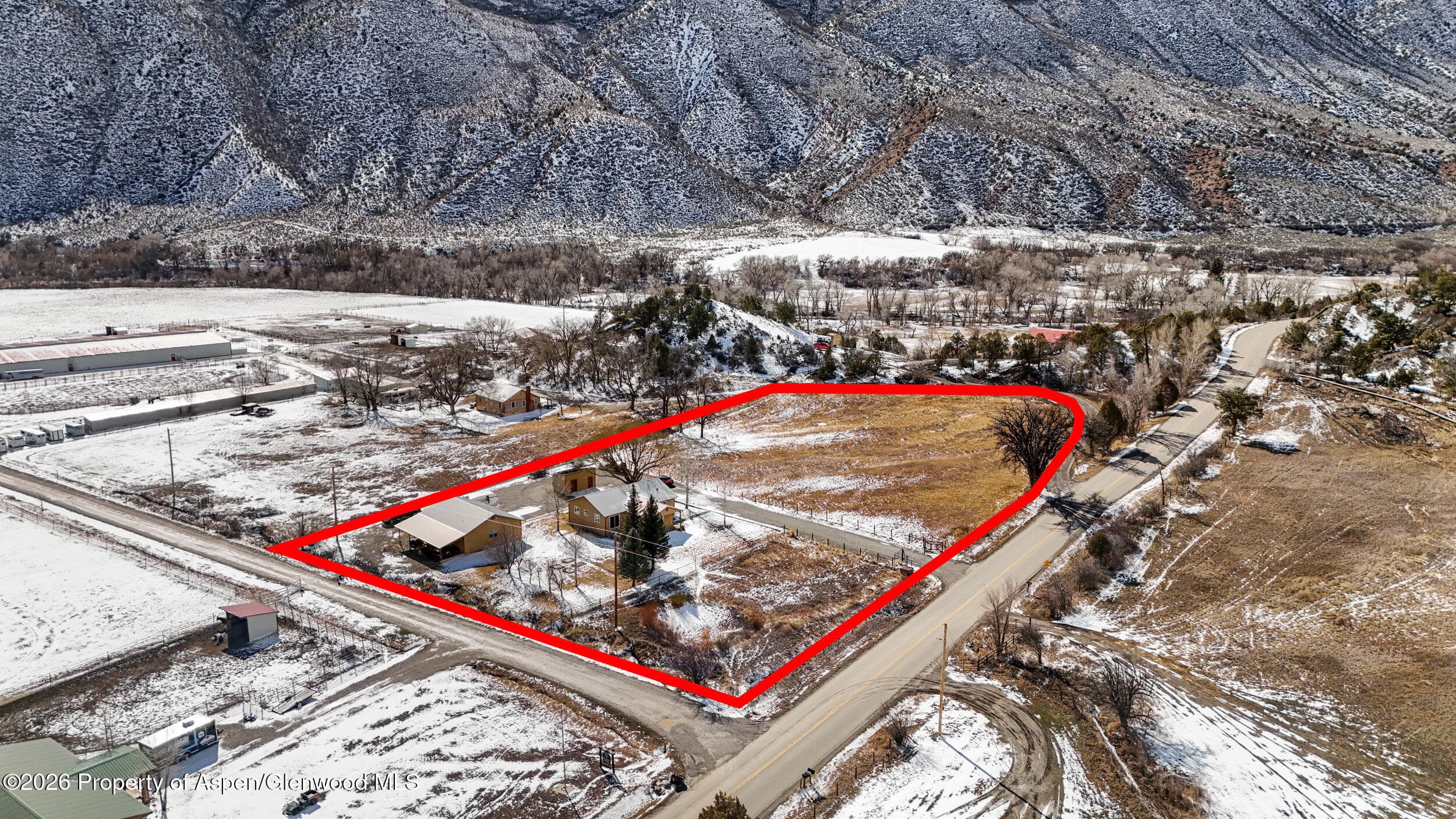 2135 County Road 245, New Castle, CO 81647 - Photo 34