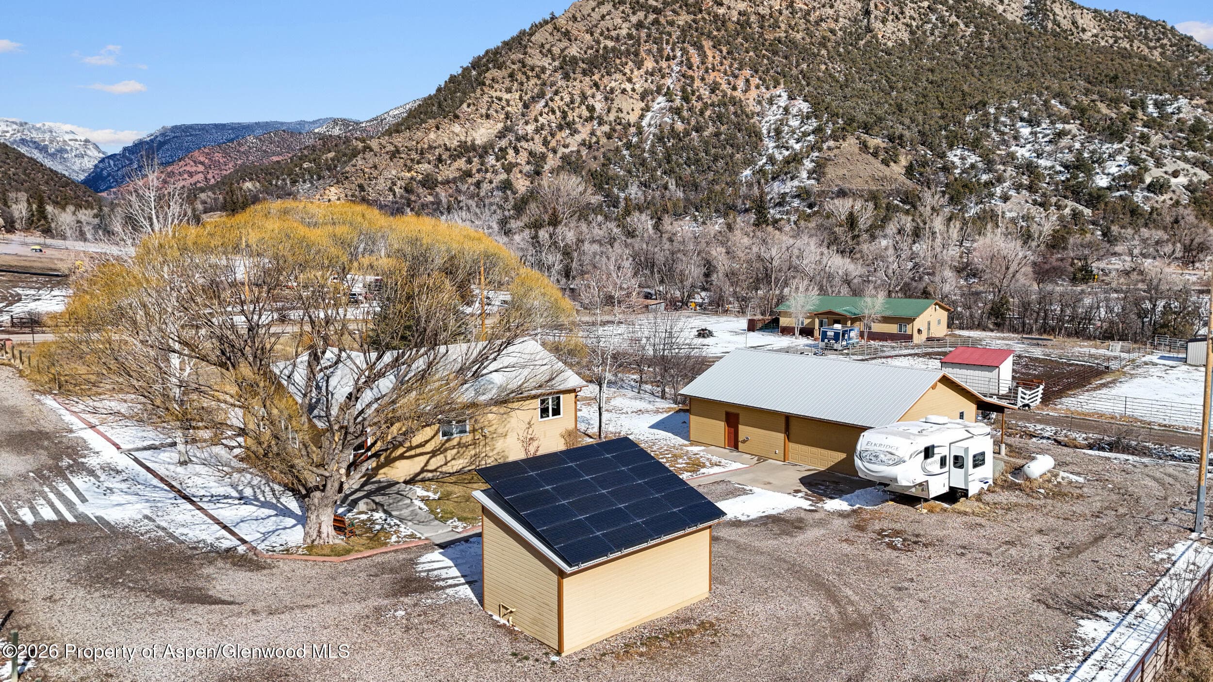2135 County Road 245, New Castle, CO 81647 - Photo 35