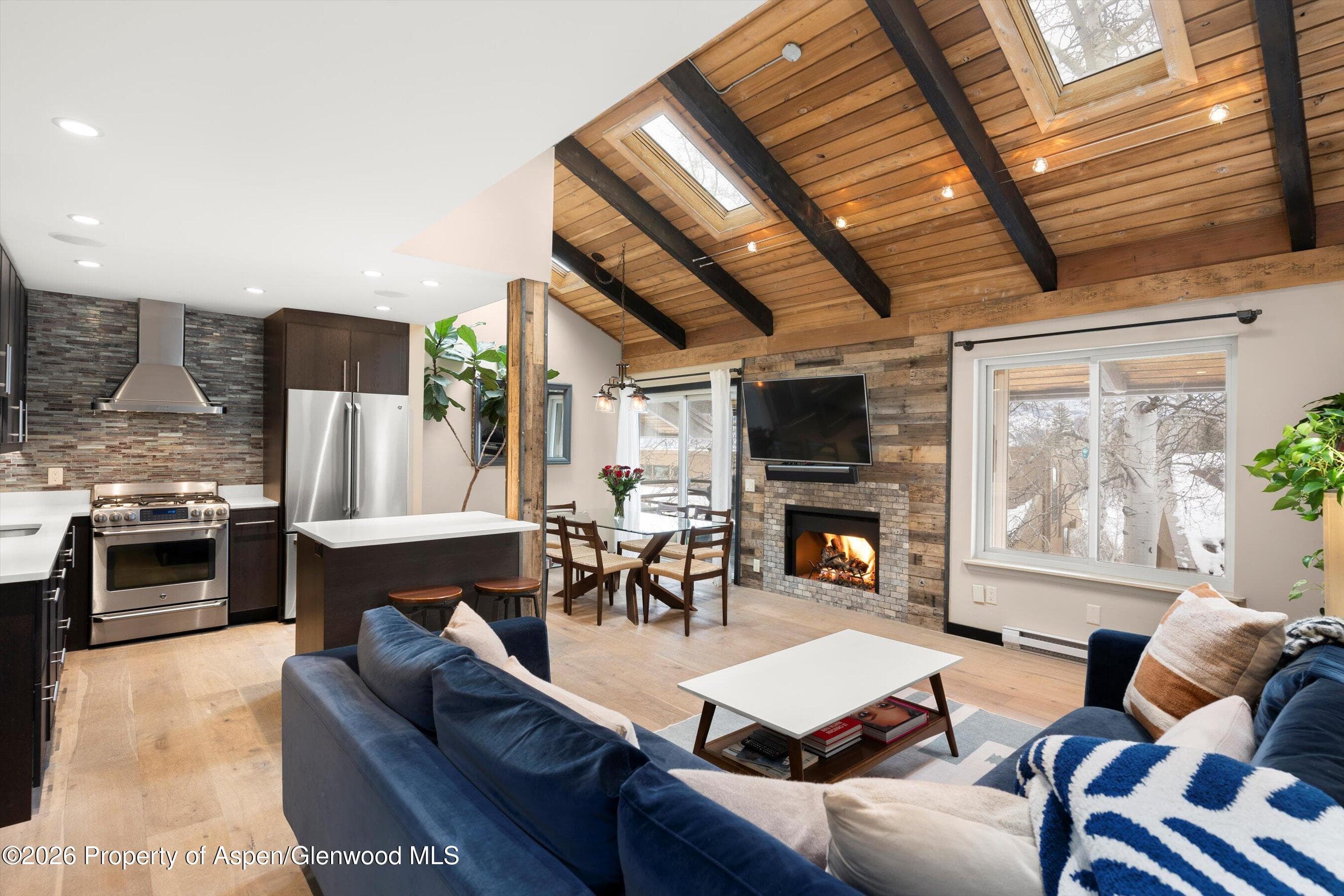34 Lower Woodbridge Road 190, Snowmass Village, CO 81615 - Photo 1