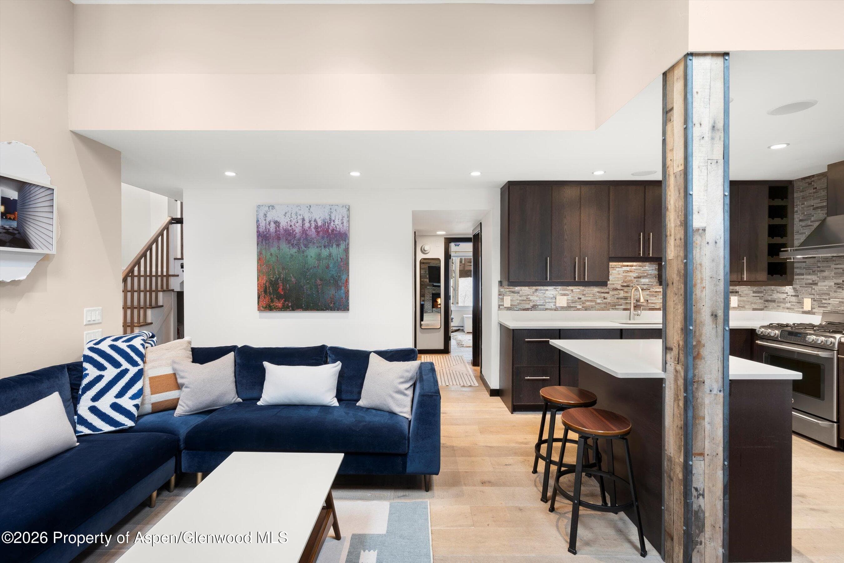 34 Lower Woodbridge Road 190, Snowmass Village, CO 81615 - Photo 8
